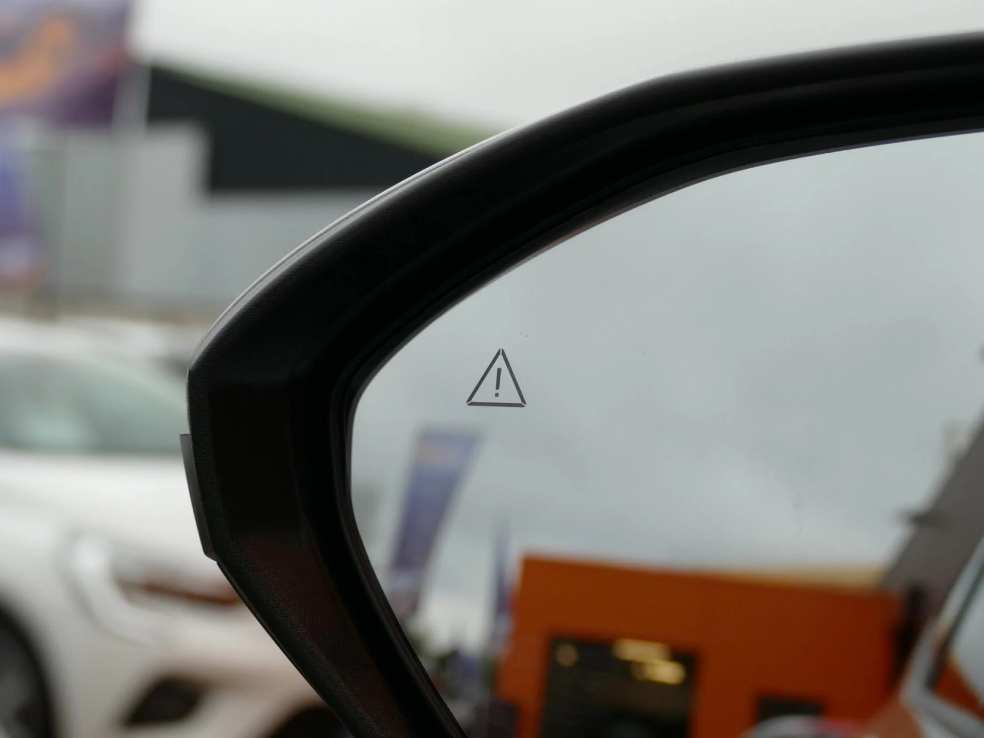 HYUNDAI TUCSON - Miniature 35 sur 40 - Cliquer pour voir cette photo