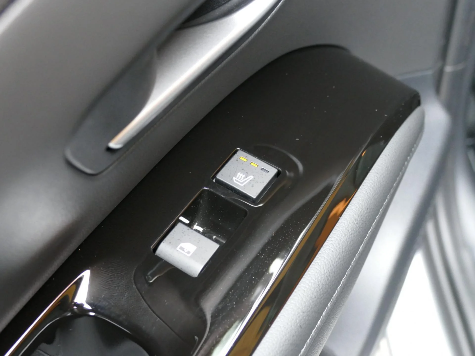 HYUNDAI TUCSON - Miniature 27 sur 40 - Cliquer pour voir cette photo