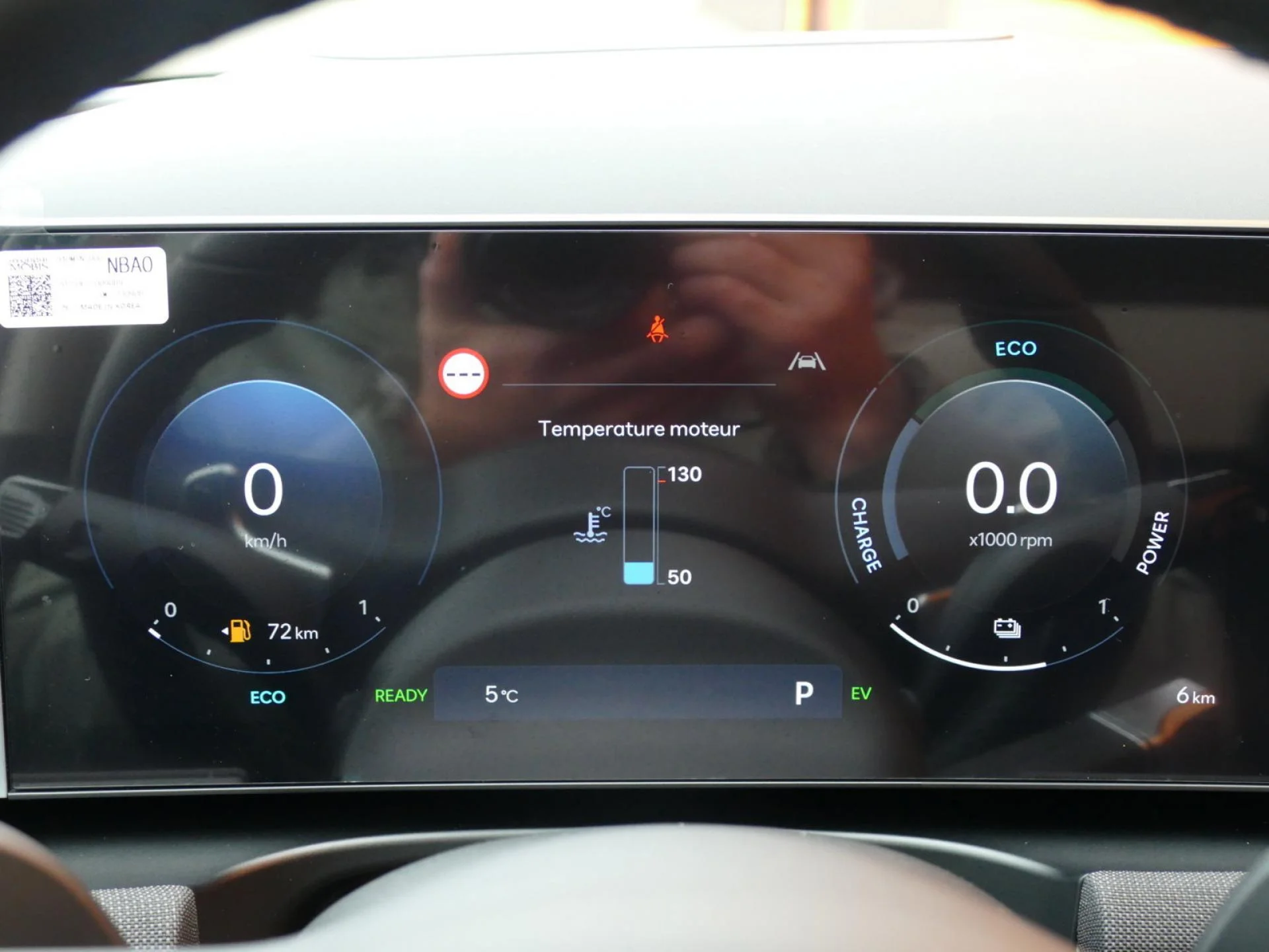 HYUNDAI TUCSON - Miniature 16 sur 40 - Cliquer pour voir cette photo