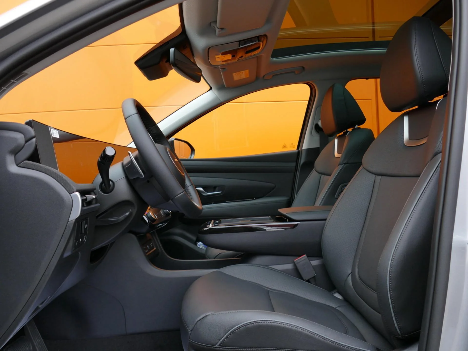 HYUNDAI TUCSON - Miniature 6 sur 40 - Cliquer pour voir cette photo