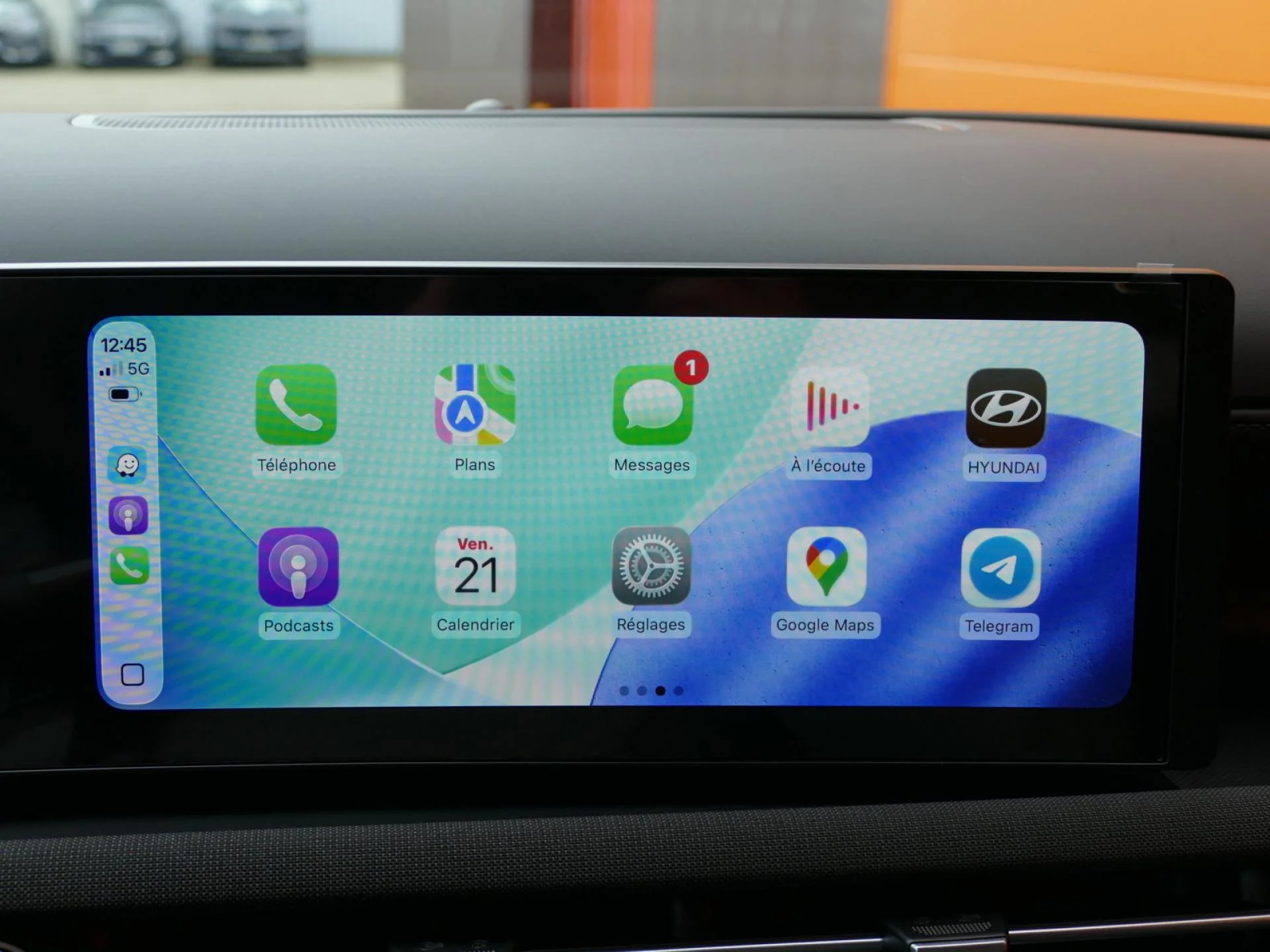 HYUNDAI TUCSON - Miniature 13 sur 40 - Cliquer pour voir cette photo