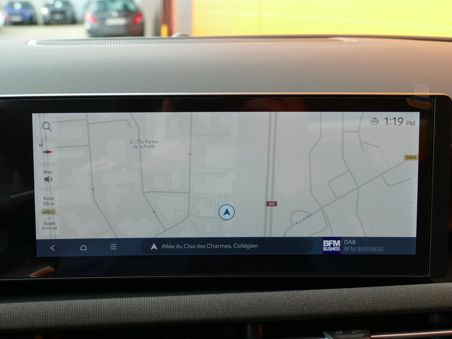 HYUNDAI TUCSON - Miniature 9 sur 40 - Cliquer pour voir cette photo