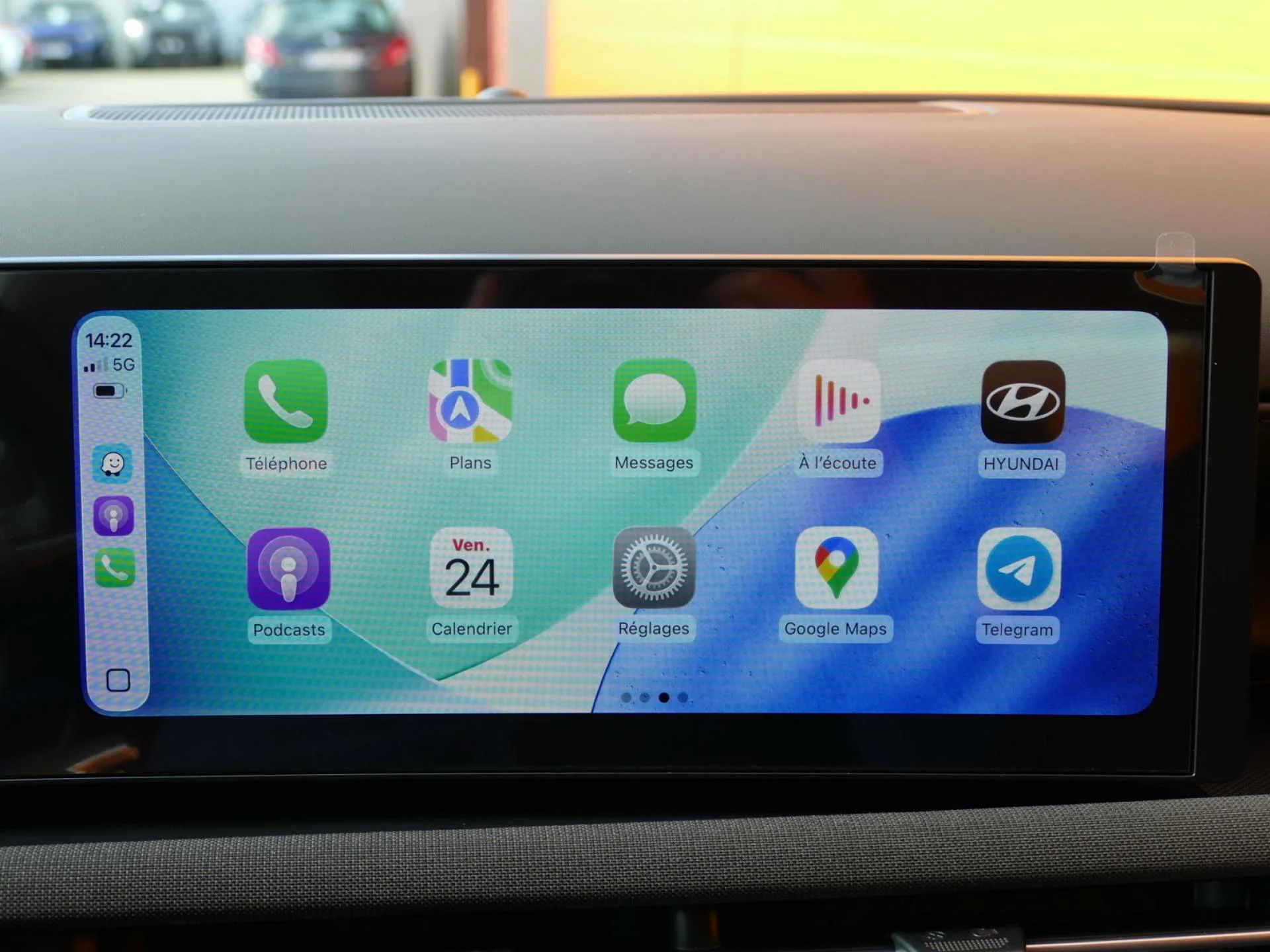 HYUNDAI TUCSON - Miniature 13 sur 40 - Cliquer pour voir cette photo