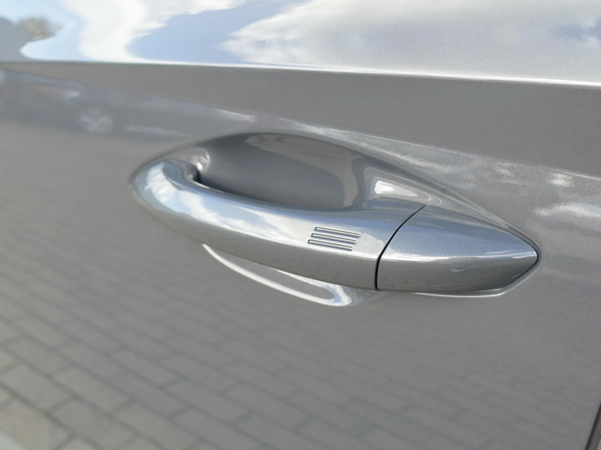 HYUNDAI TUCSON - Miniature 34 sur 40 - Cliquer pour voir cette photo