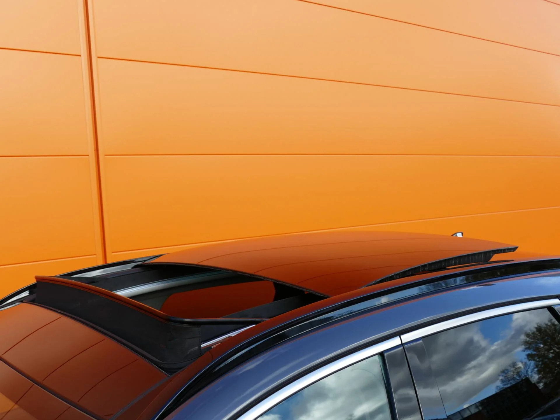 HYUNDAI TUCSON - Miniature 35 sur 40 - Cliquer pour voir cette photo