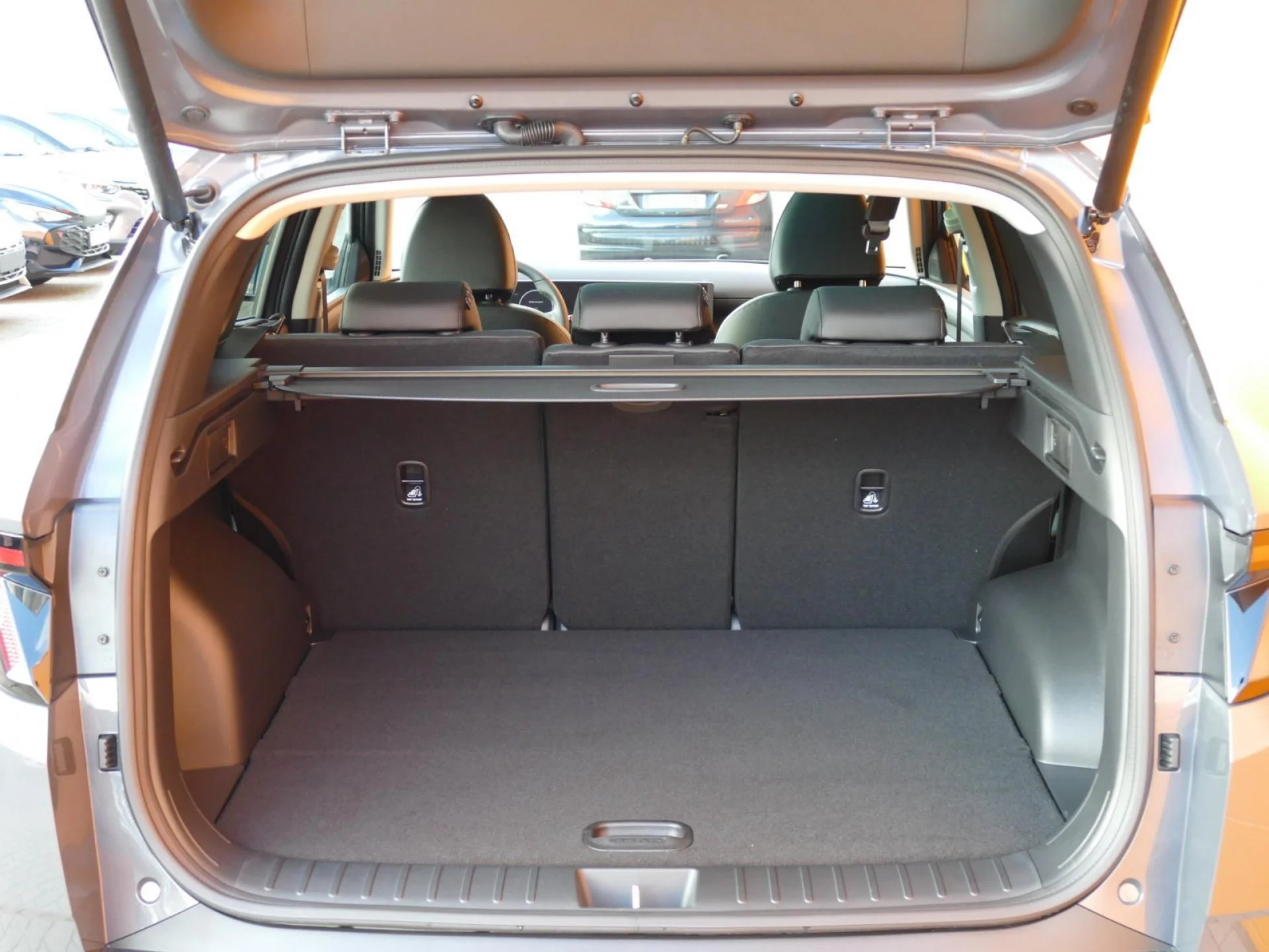 HYUNDAI TUCSON - Miniature 8 sur 40 - Cliquer pour voir cette photo