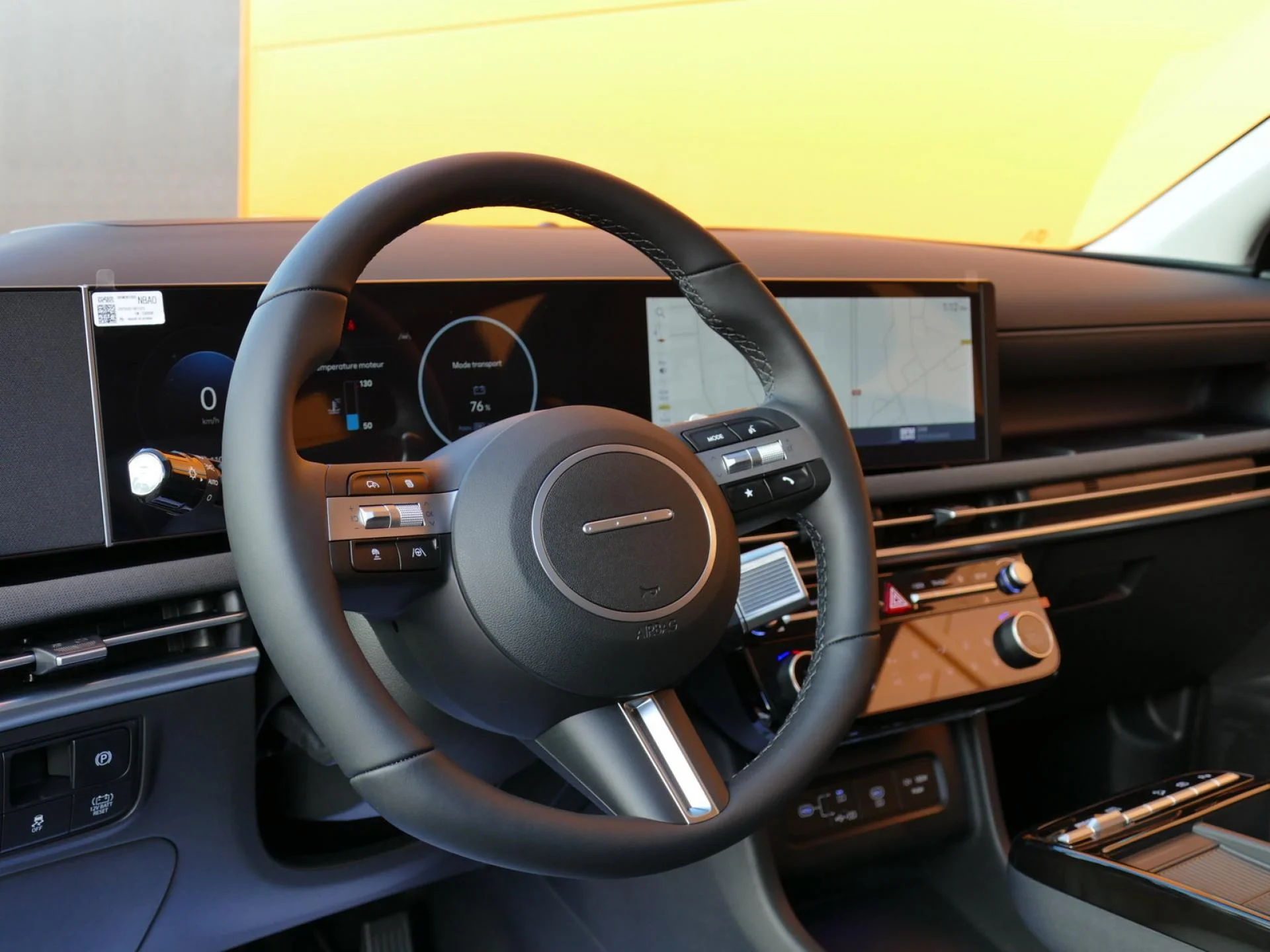 HYUNDAI TUCSON - Miniature 15 sur 40 - Cliquer pour voir cette photo