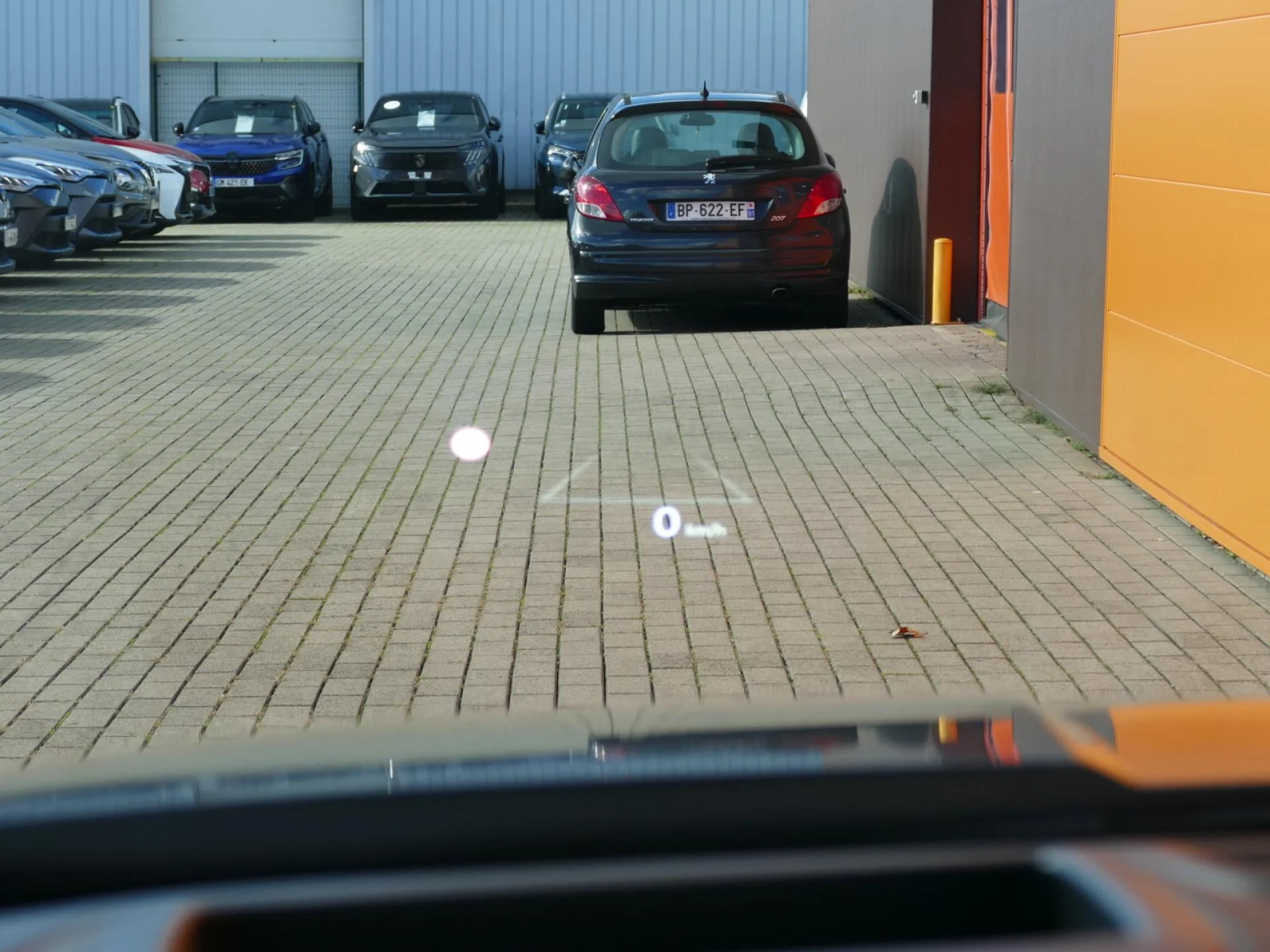 HYUNDAI TUCSON - Miniature 18 sur 40 - Cliquer pour voir cette photo