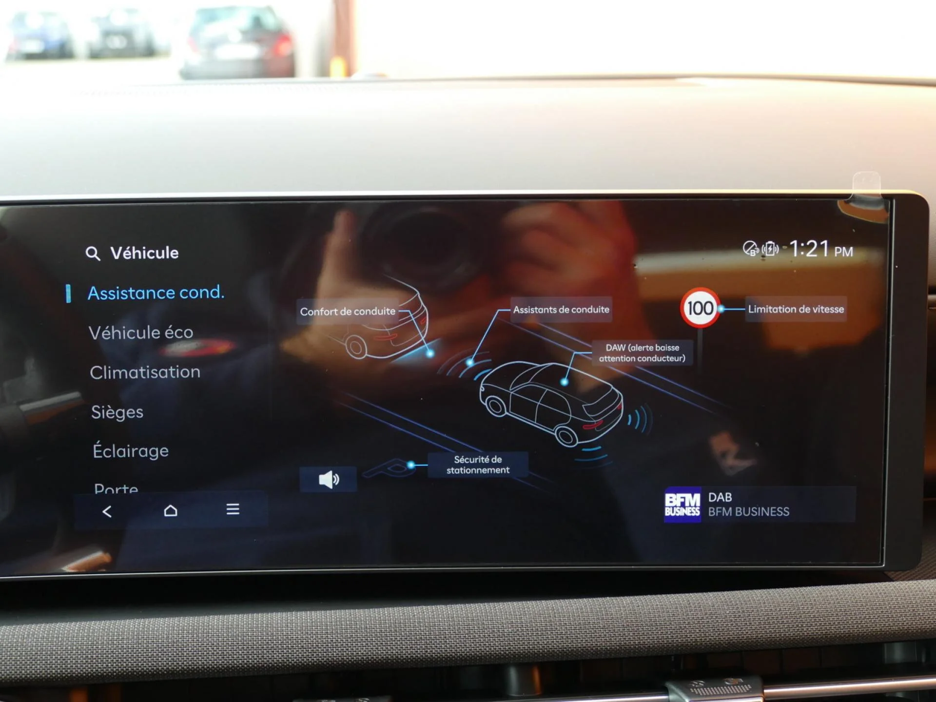 HYUNDAI TUCSON - Miniature 11 sur 40 - Cliquer pour voir cette photo