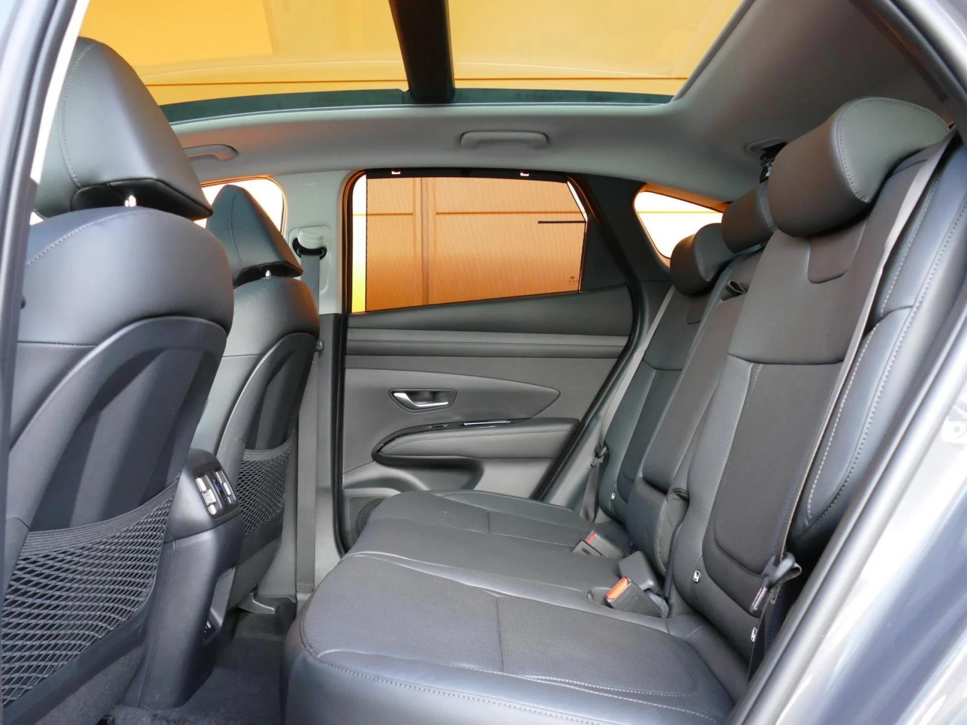 HYUNDAI TUCSON - Miniature 7 sur 40 - Cliquer pour voir cette photo