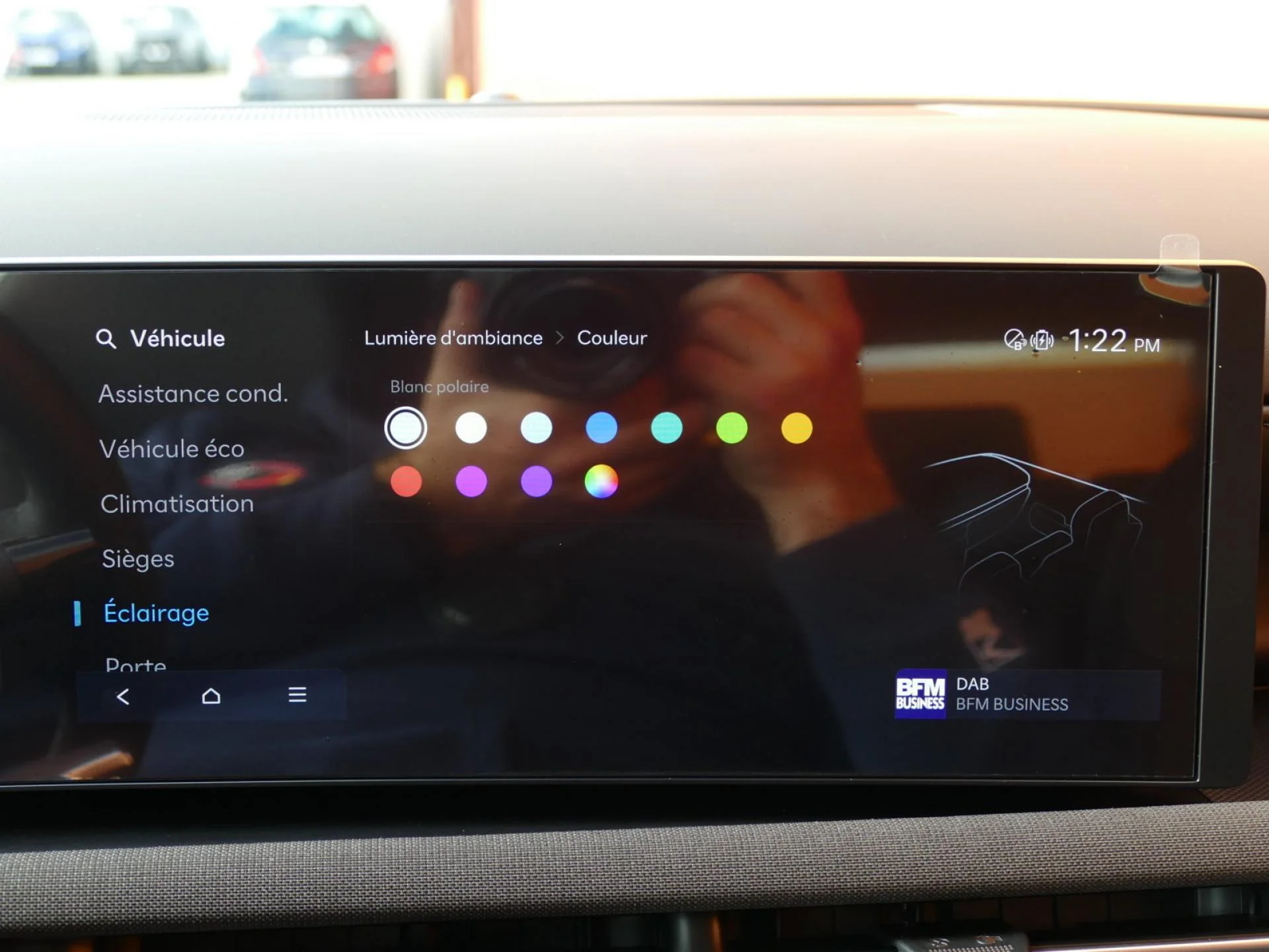 HYUNDAI TUCSON - Miniature 12 sur 40 - Cliquer pour voir cette photo