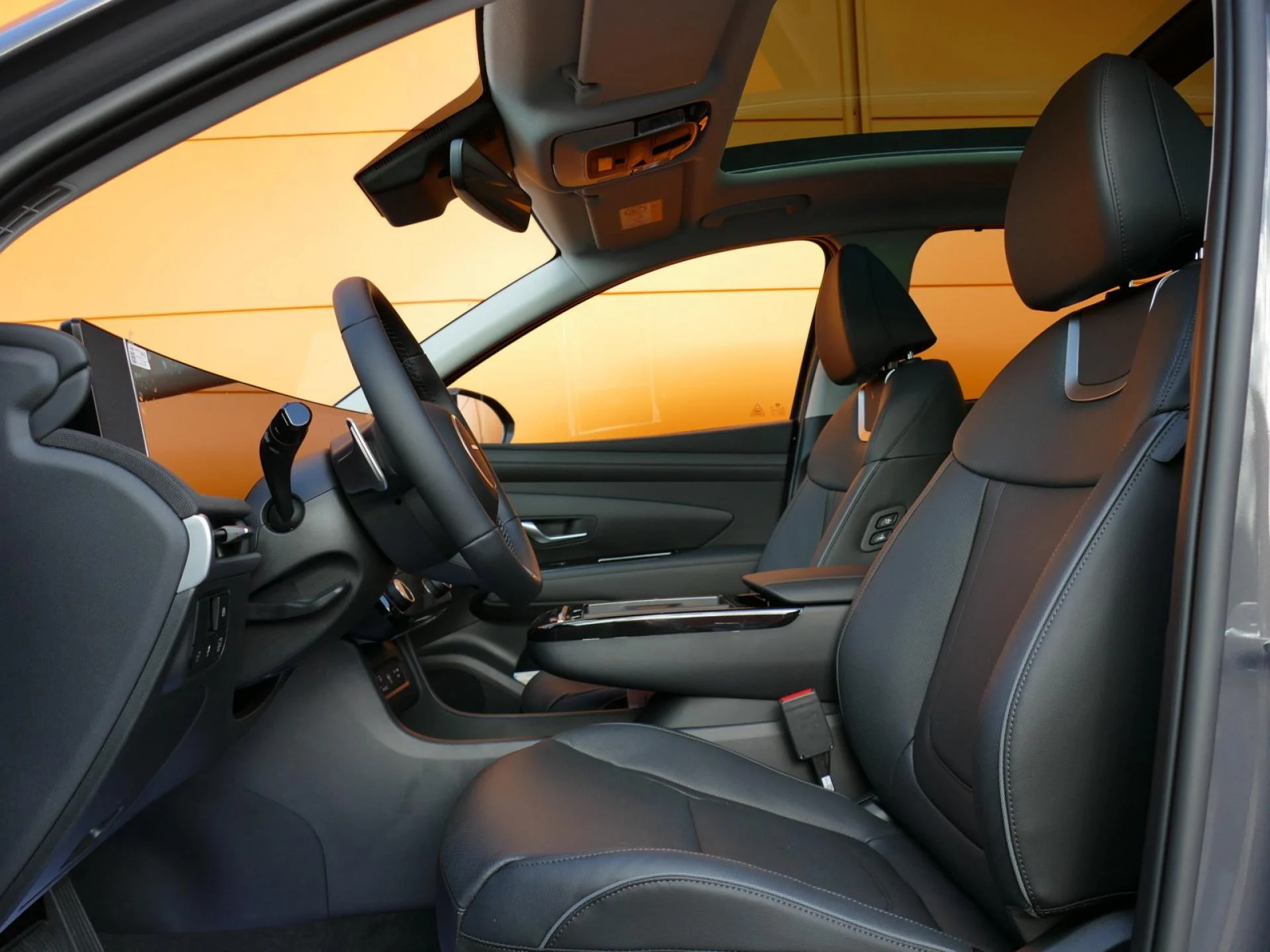 HYUNDAI TUCSON - Miniature 6 sur 40 - Cliquer pour voir cette photo