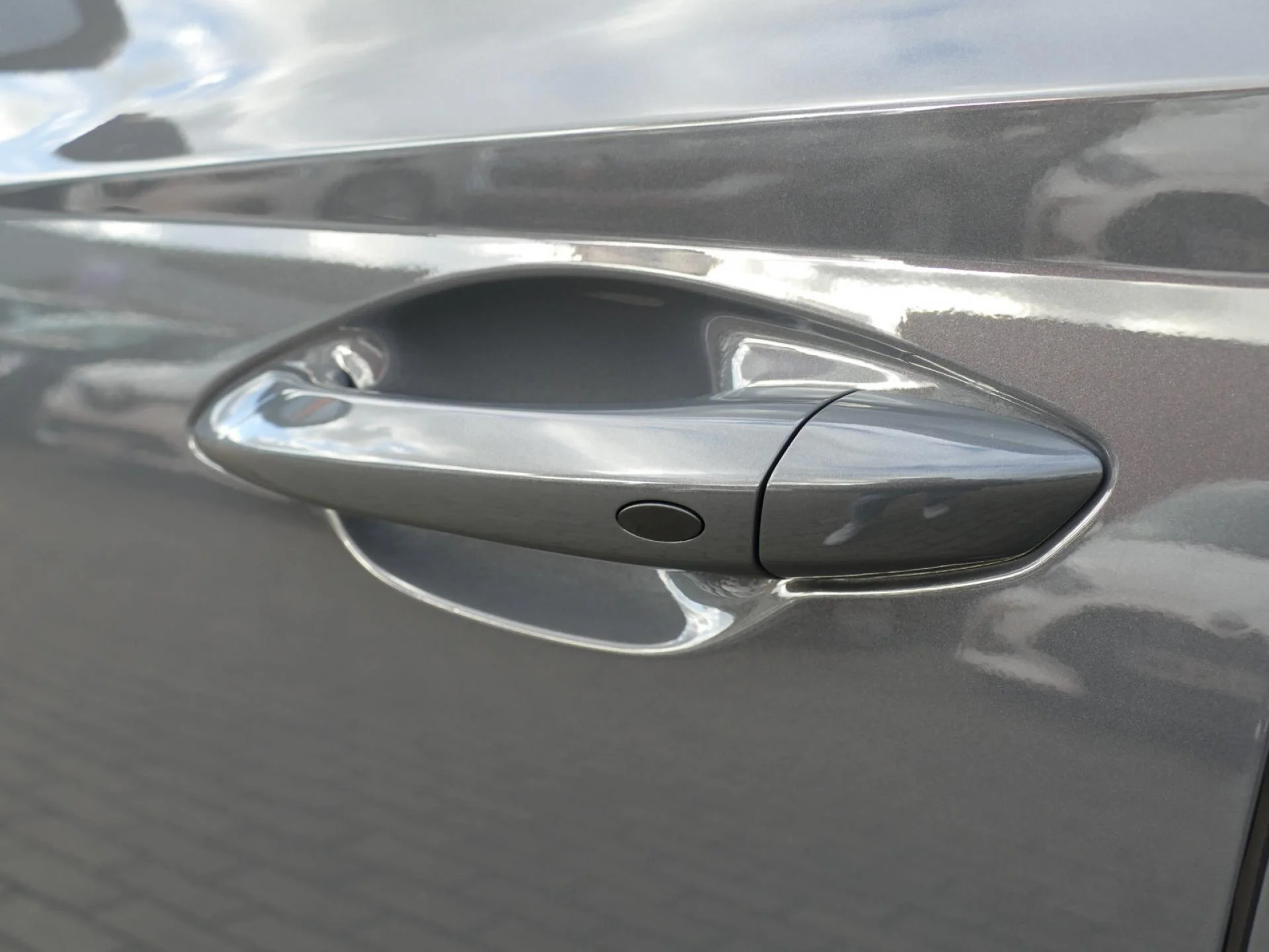 HYUNDAI TUCSON - Miniature 27 sur 32 - Cliquer pour voir cette photo