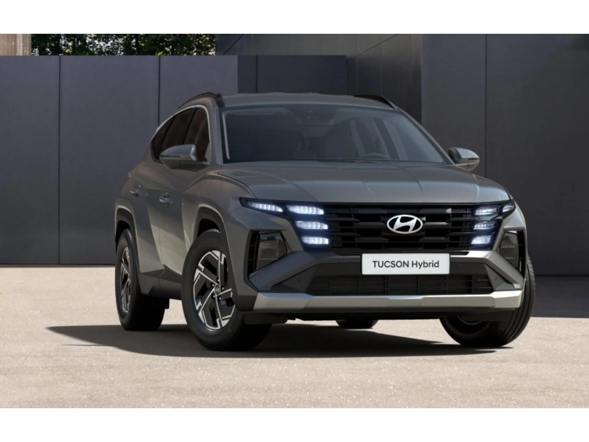 HYUNDAI TUCSON - Miniature 2 sur 12 - Cliquer pour voir cette photo