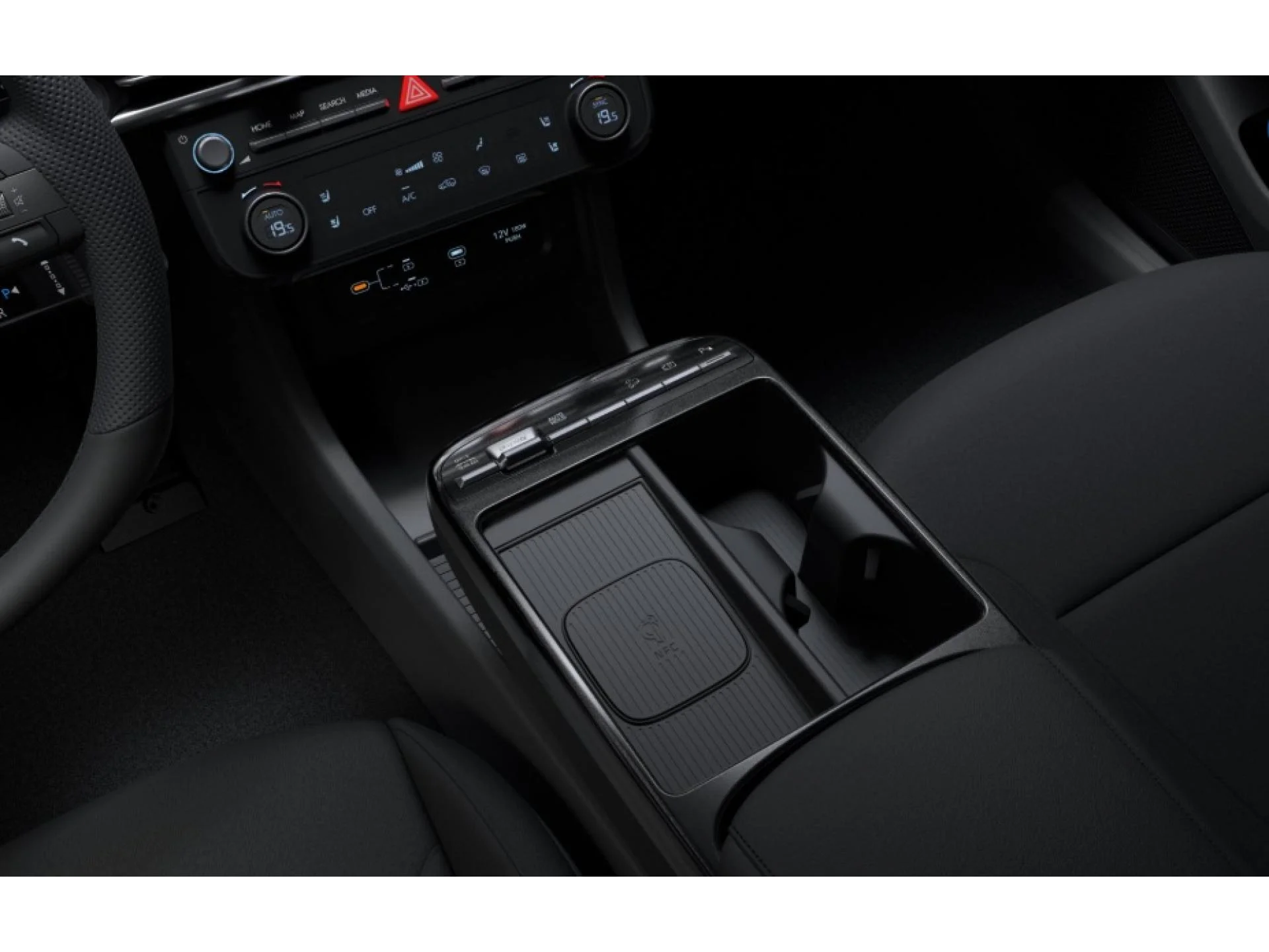 HYUNDAI TUCSON - Miniature 12 sur 12 - Cliquer pour voir cette photo