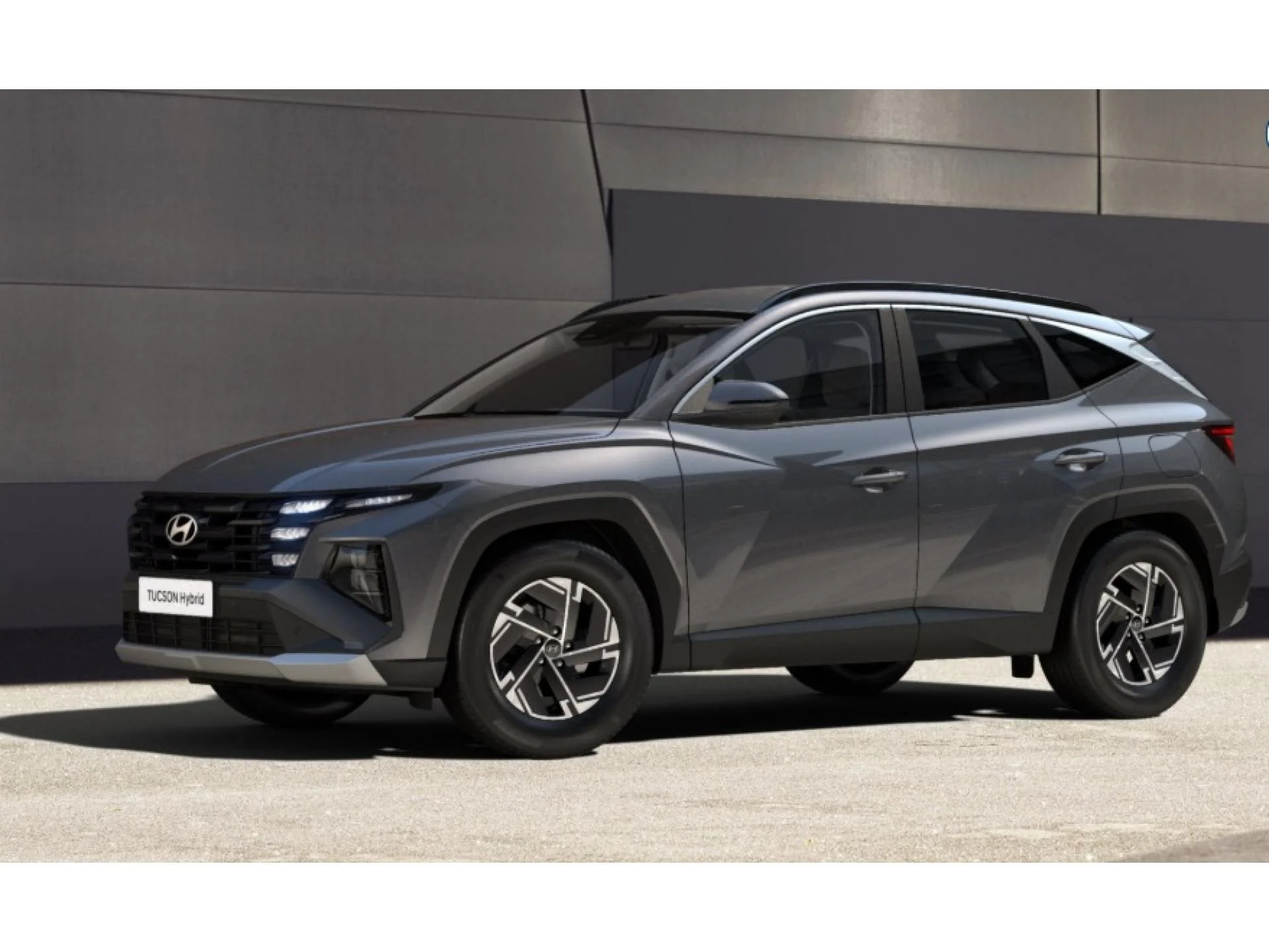 HYUNDAI TUCSON - Miniature 5 sur 12 - Cliquer pour voir cette photo