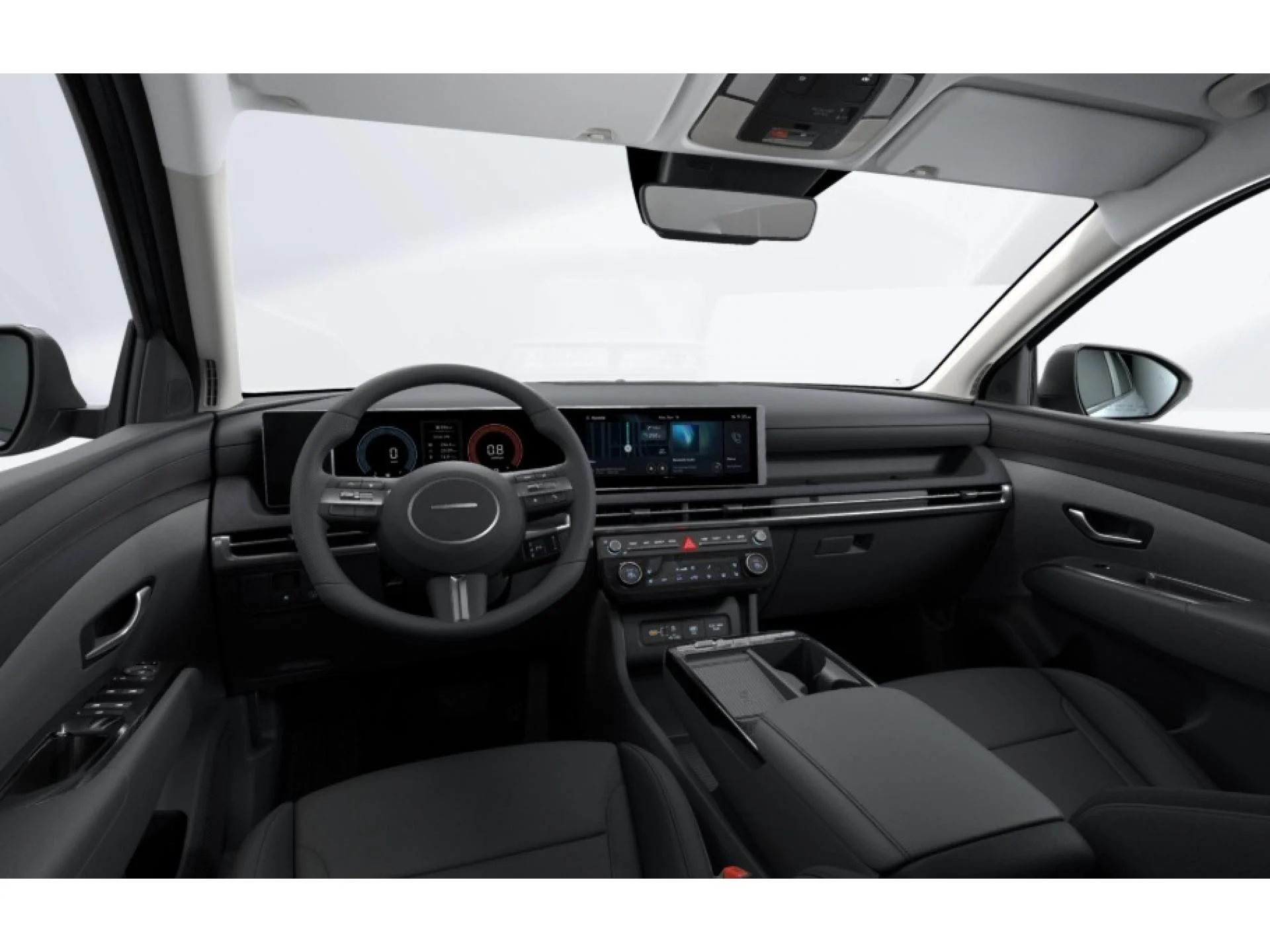 HYUNDAI TUCSON - Miniature 8 sur 12 - Cliquer pour voir cette photo