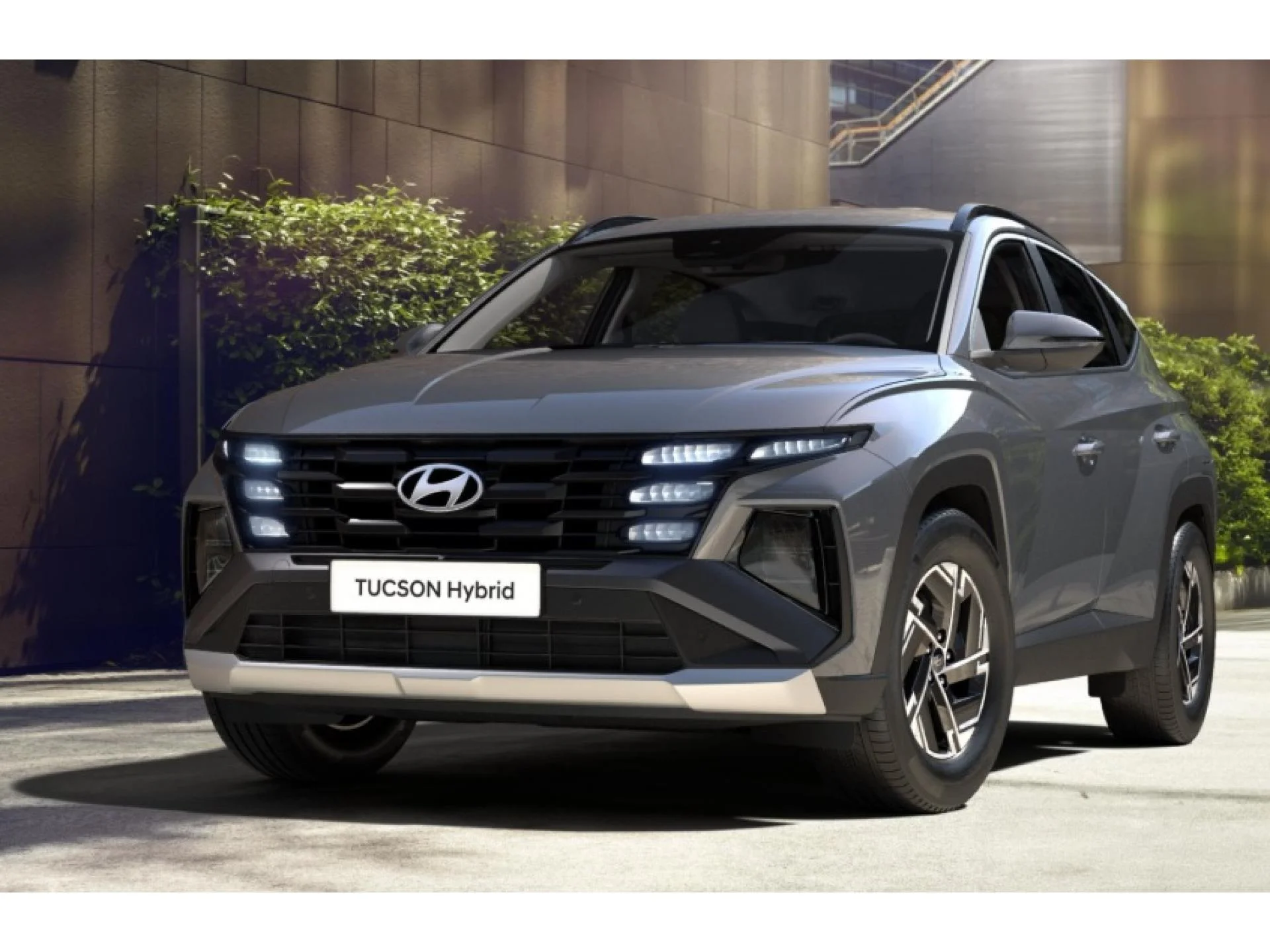 HYUNDAI TUCSON - Miniature 7 sur 12 - Cliquer pour voir cette photo