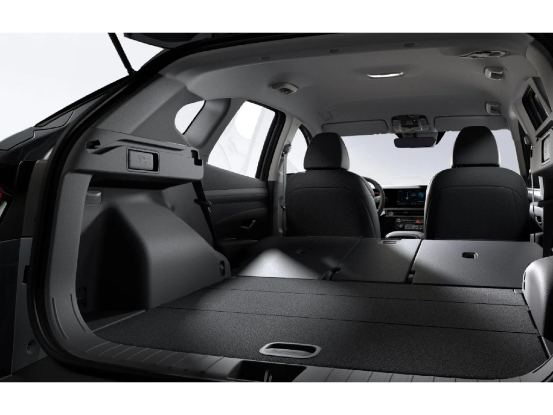 HYUNDAI TUCSON - Miniature 11 sur 12 - Cliquer pour voir cette photo