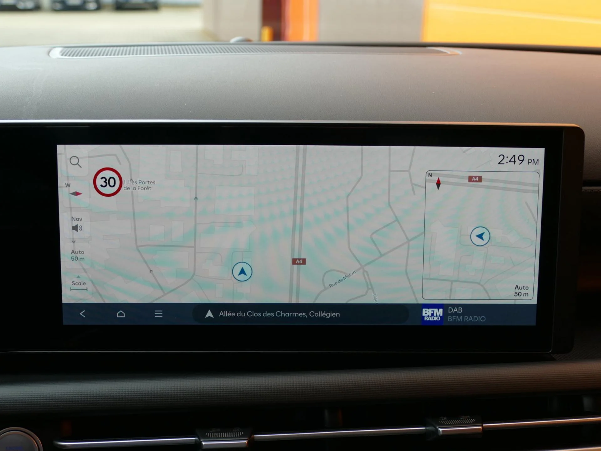 HYUNDAI TUCSON - Miniature 9 sur 32 - Cliquer pour voir cette photo