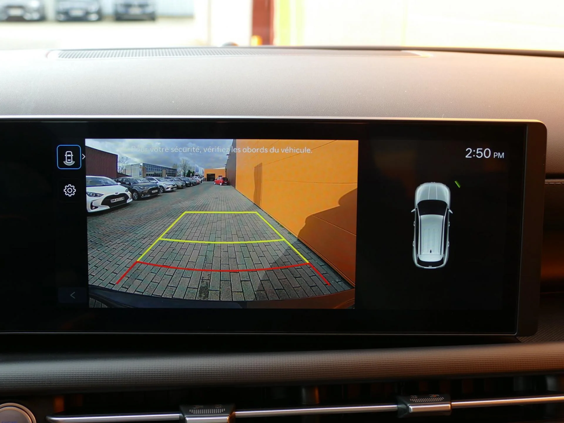 HYUNDAI TUCSON - Miniature 10 sur 32 - Cliquer pour voir cette photo