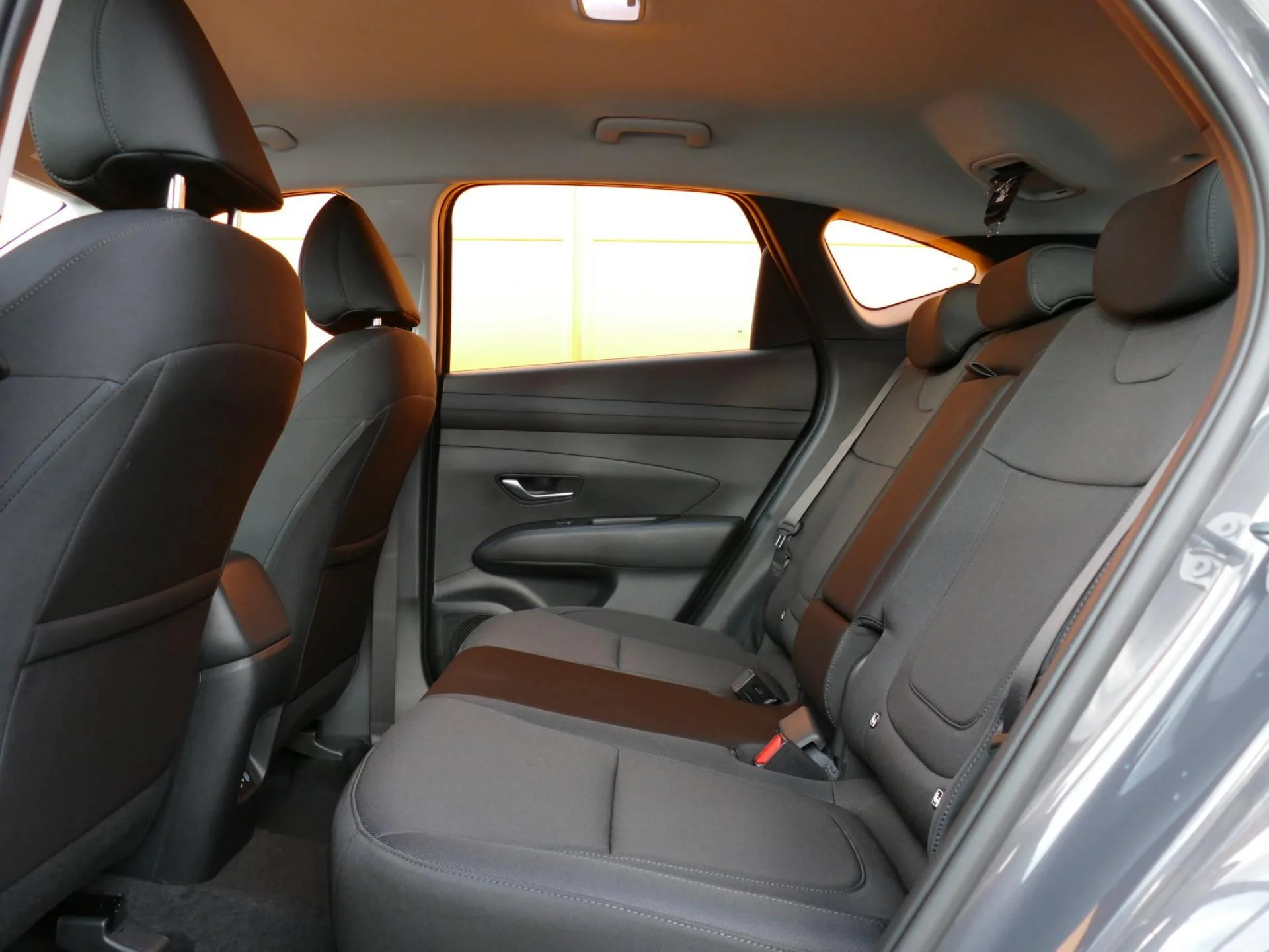 HYUNDAI TUCSON - Miniature 7 sur 32 - Cliquer pour voir cette photo