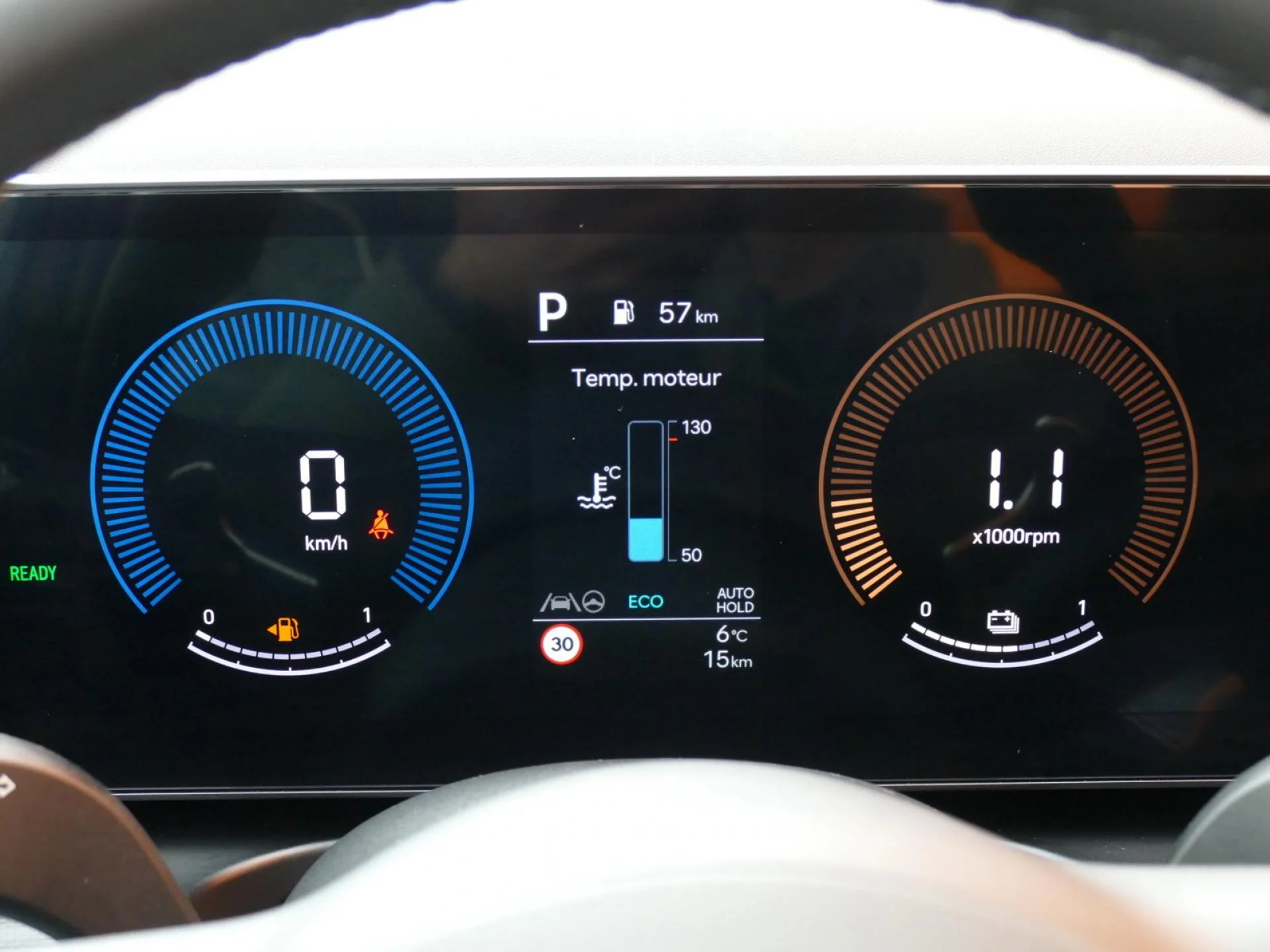 HYUNDAI TUCSON - Miniature 16 sur 32 - Cliquer pour voir cette photo