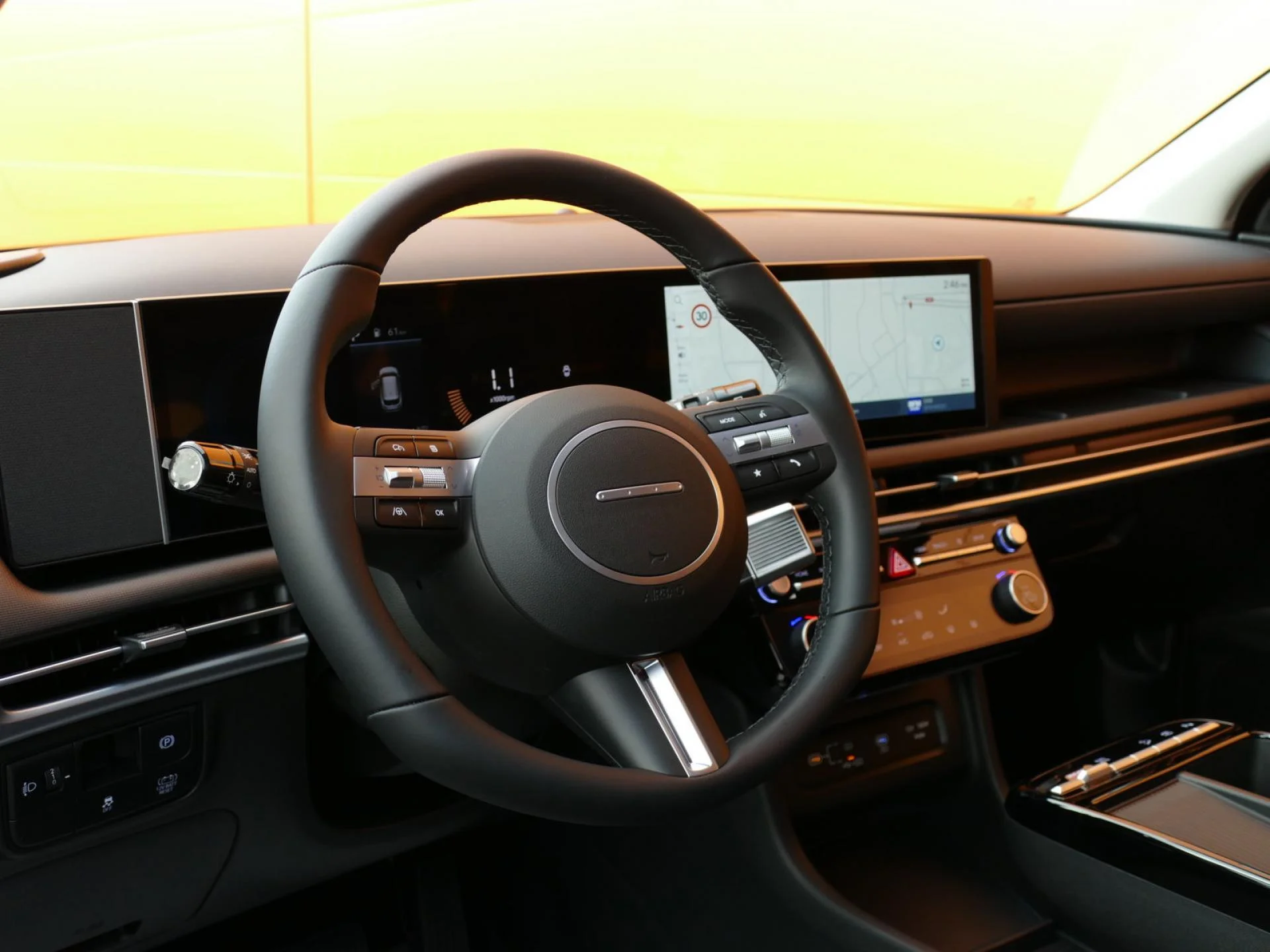 HYUNDAI TUCSON - Miniature 15 sur 32 - Cliquer pour voir cette photo