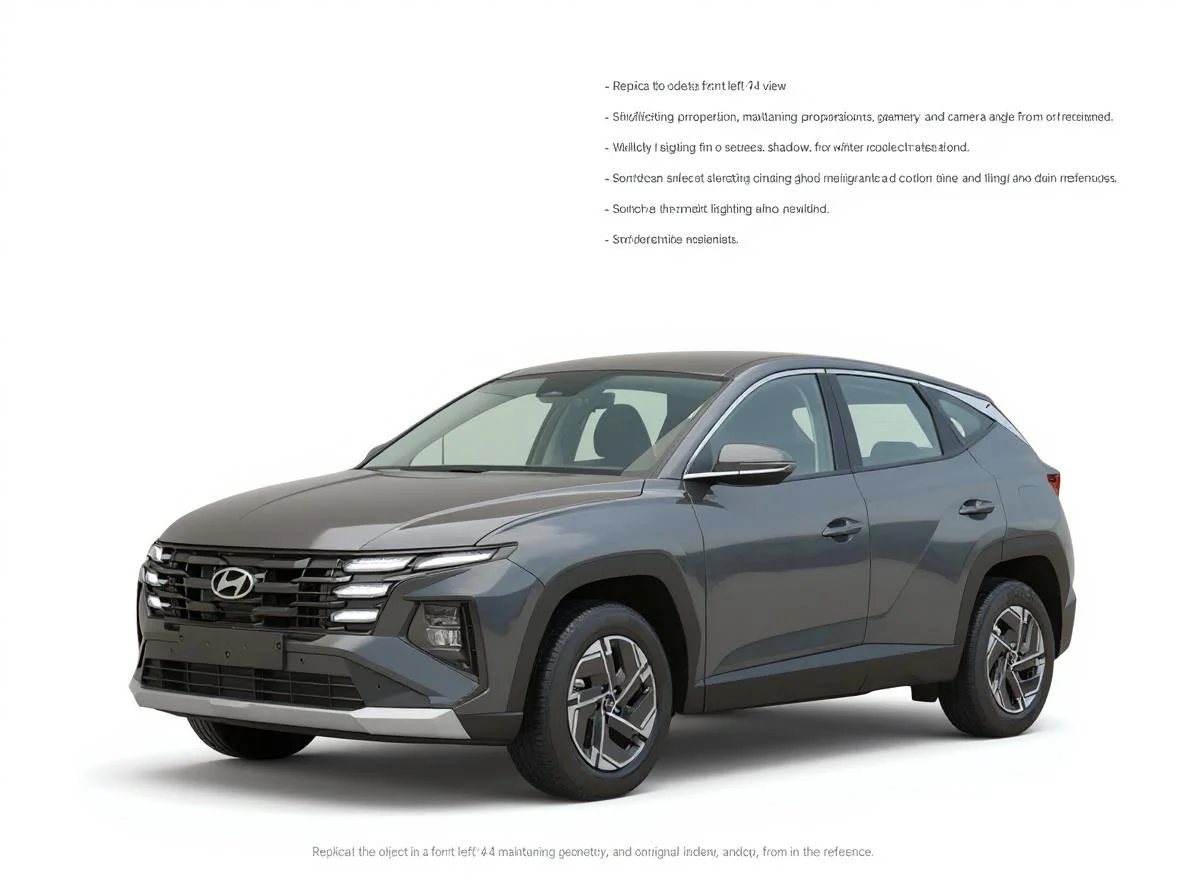 HYUNDAI TUCSON IV 1.6 T-GDI 215 HYBRID INTUITIVE - BVA PHASE 2 - 2025 - 30740€ - 10km - HYBRIDE ESSENCE - Automatique - Atlas Automobiles