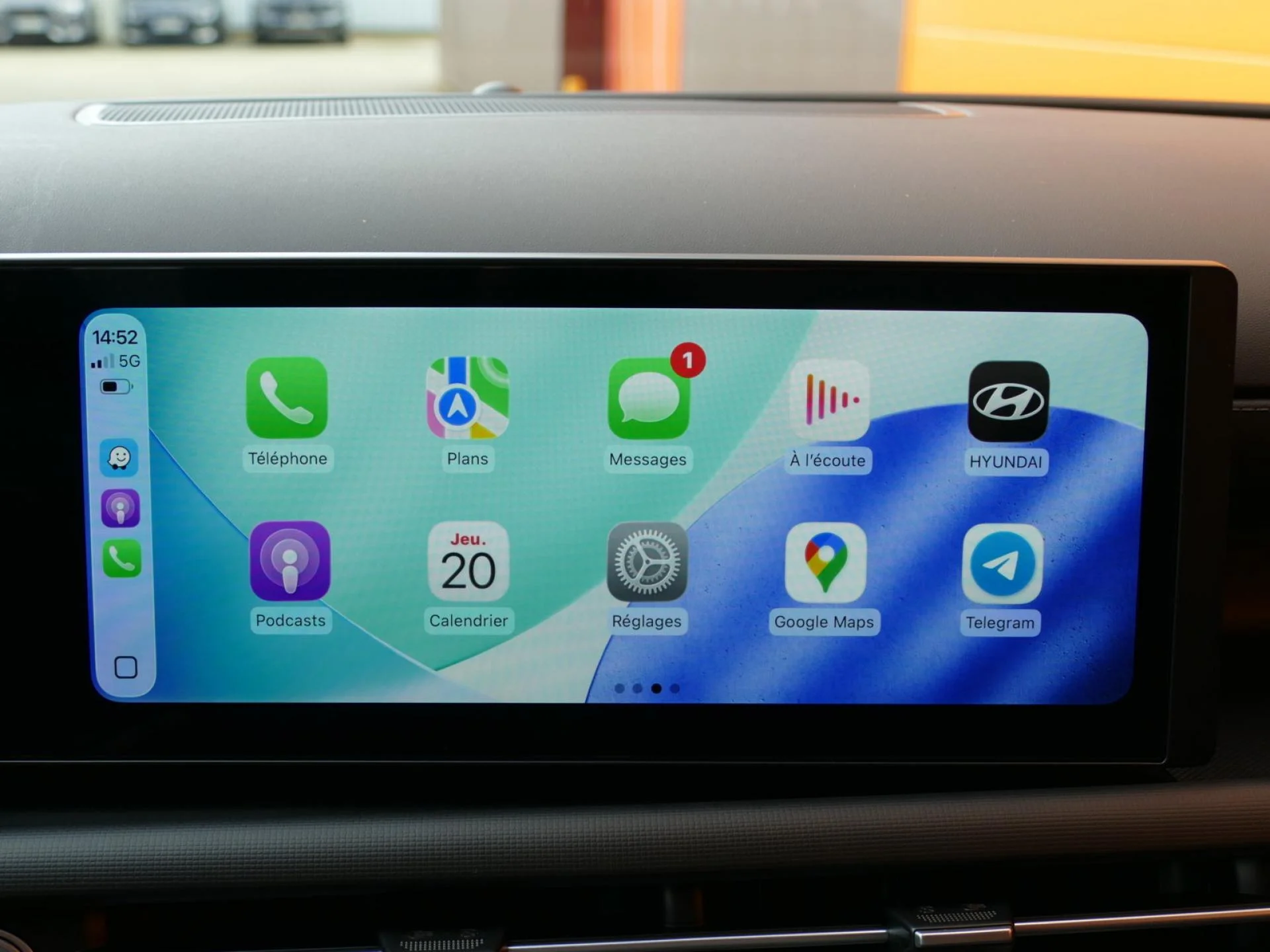 HYUNDAI TUCSON - Miniature 13 sur 32 - Cliquer pour voir cette photo