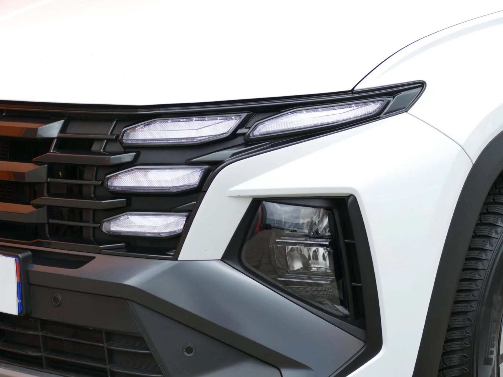HYUNDAI TUCSON - Miniature 31 sur 33 - Cliquer pour voir cette photo