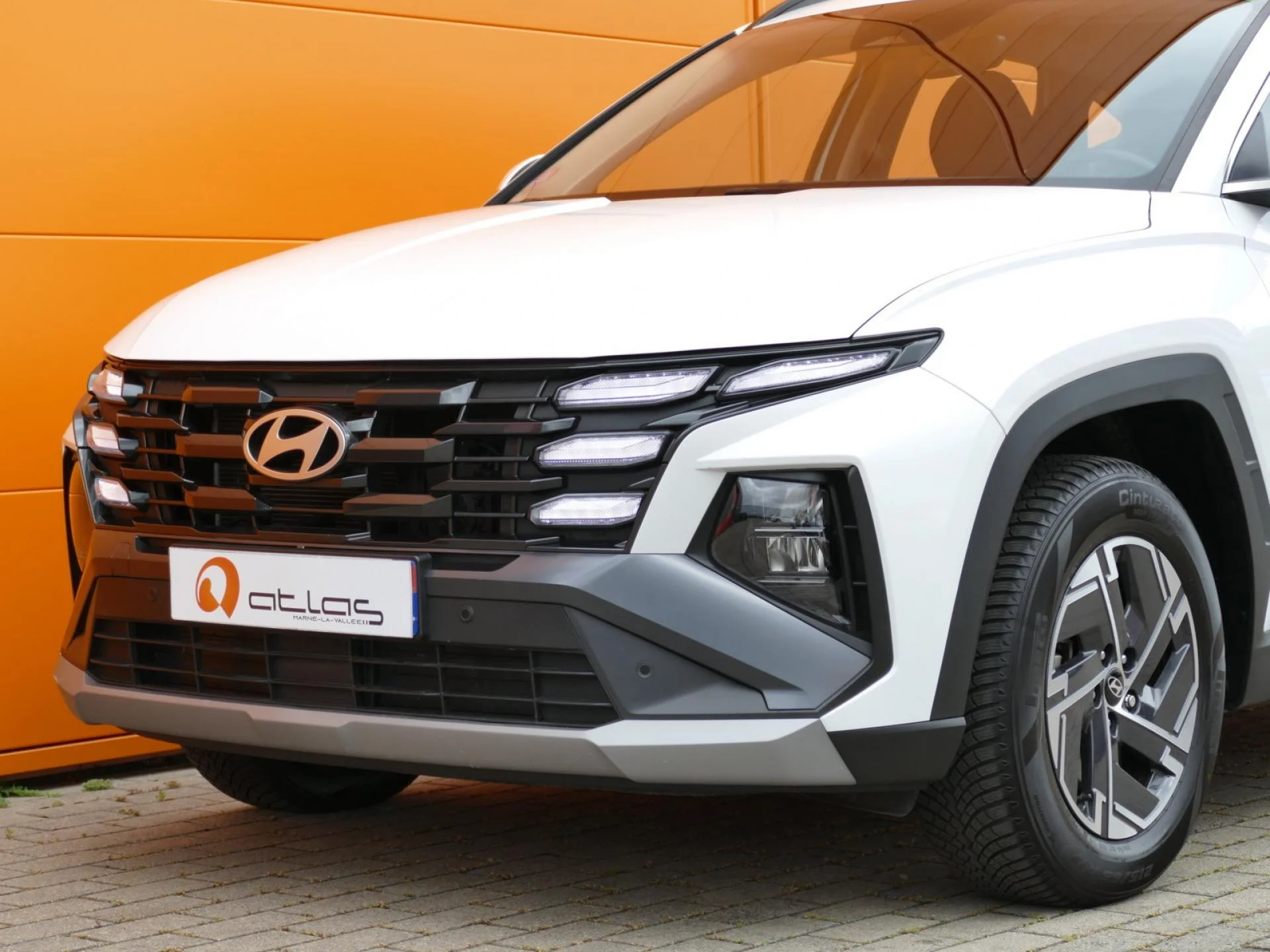 HYUNDAI TUCSON - Miniature 29 sur 33 - Cliquer pour voir cette photo