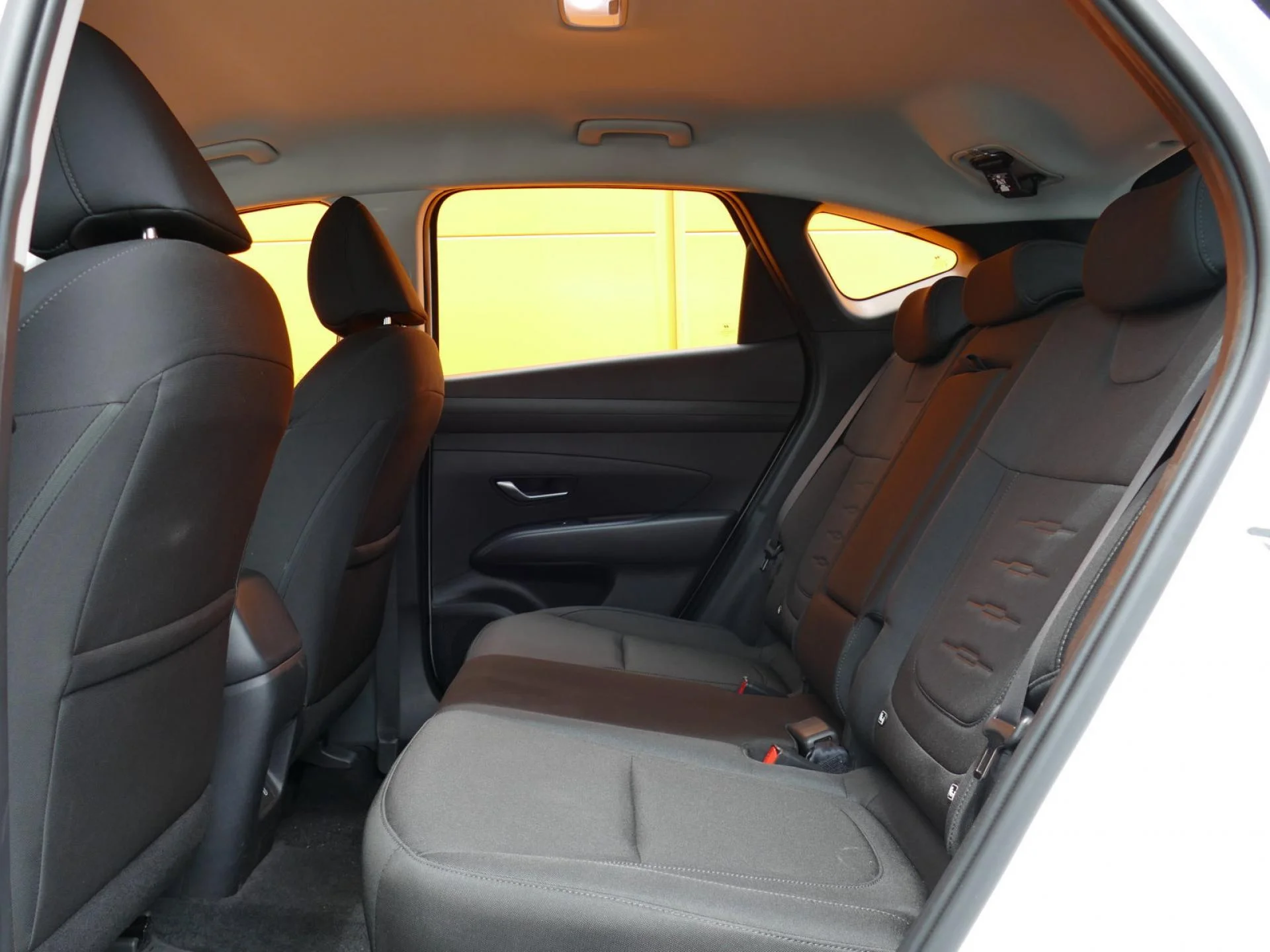 HYUNDAI TUCSON - Miniature 7 sur 33 - Cliquer pour voir cette photo