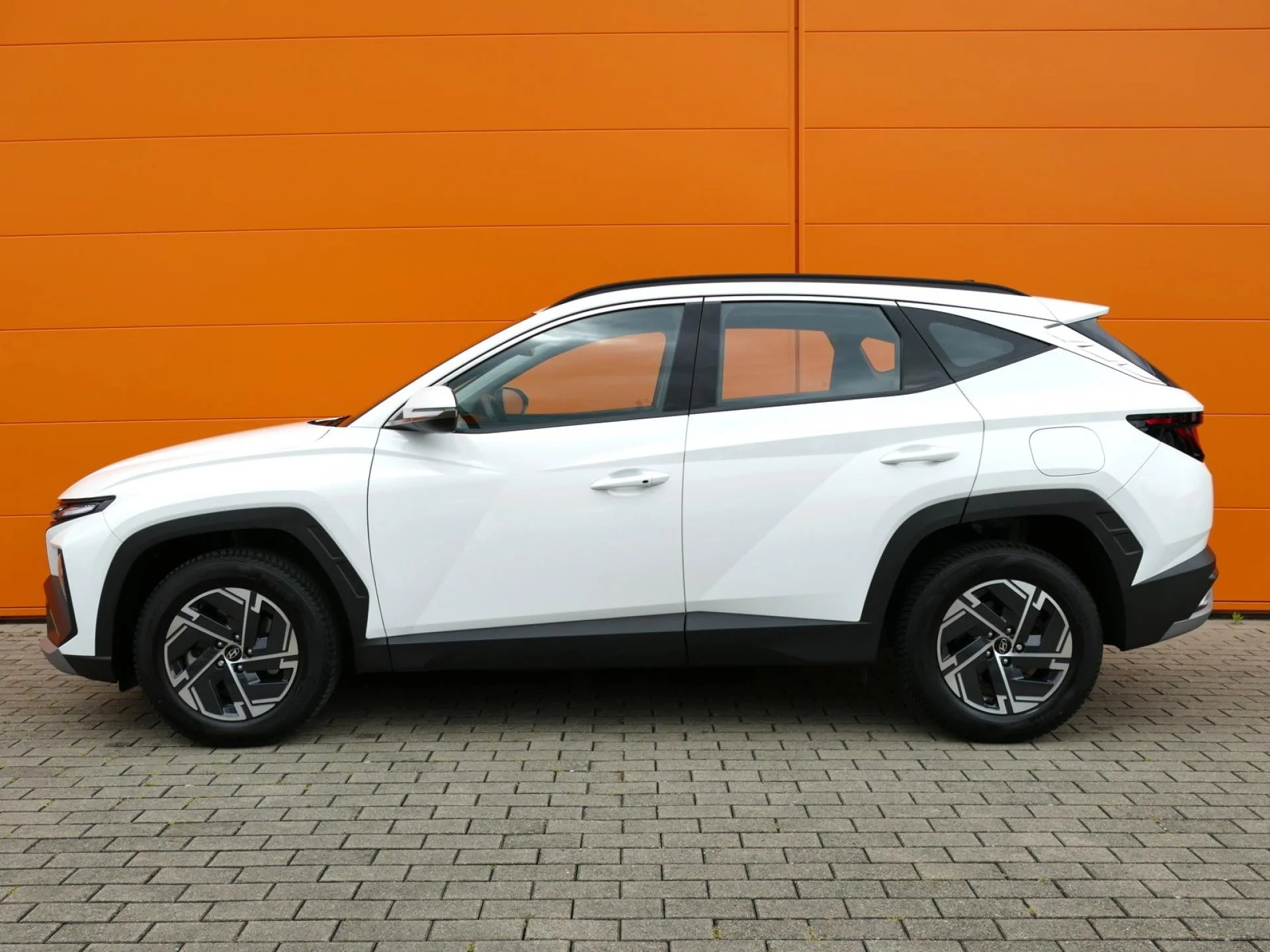 HYUNDAI TUCSON - Miniature 3 sur 33 - Cliquer pour voir cette photo