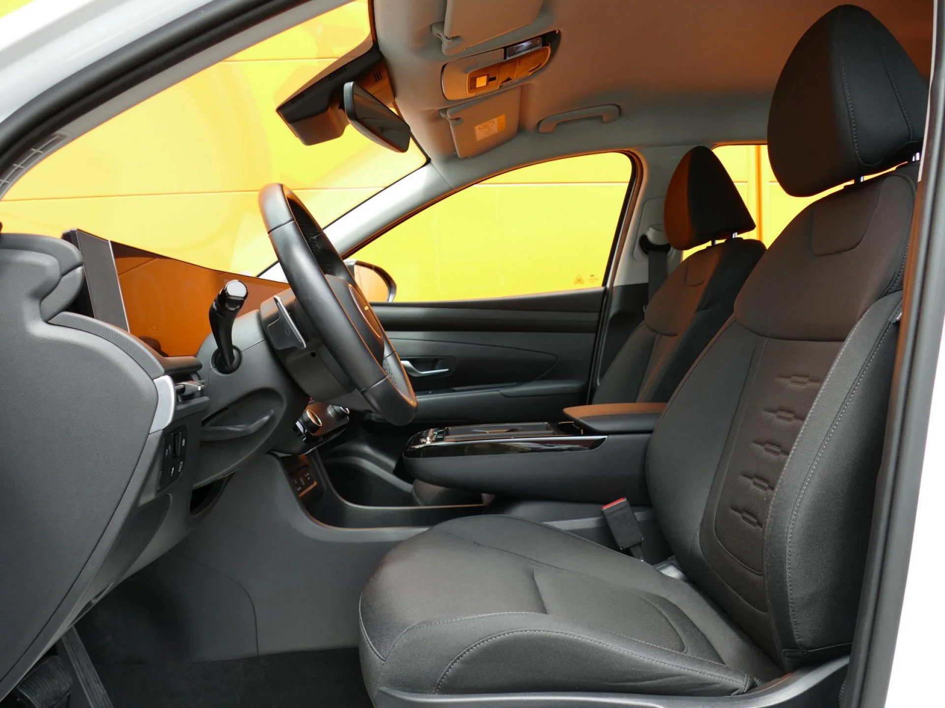 HYUNDAI TUCSON - Miniature 6 sur 33 - Cliquer pour voir cette photo