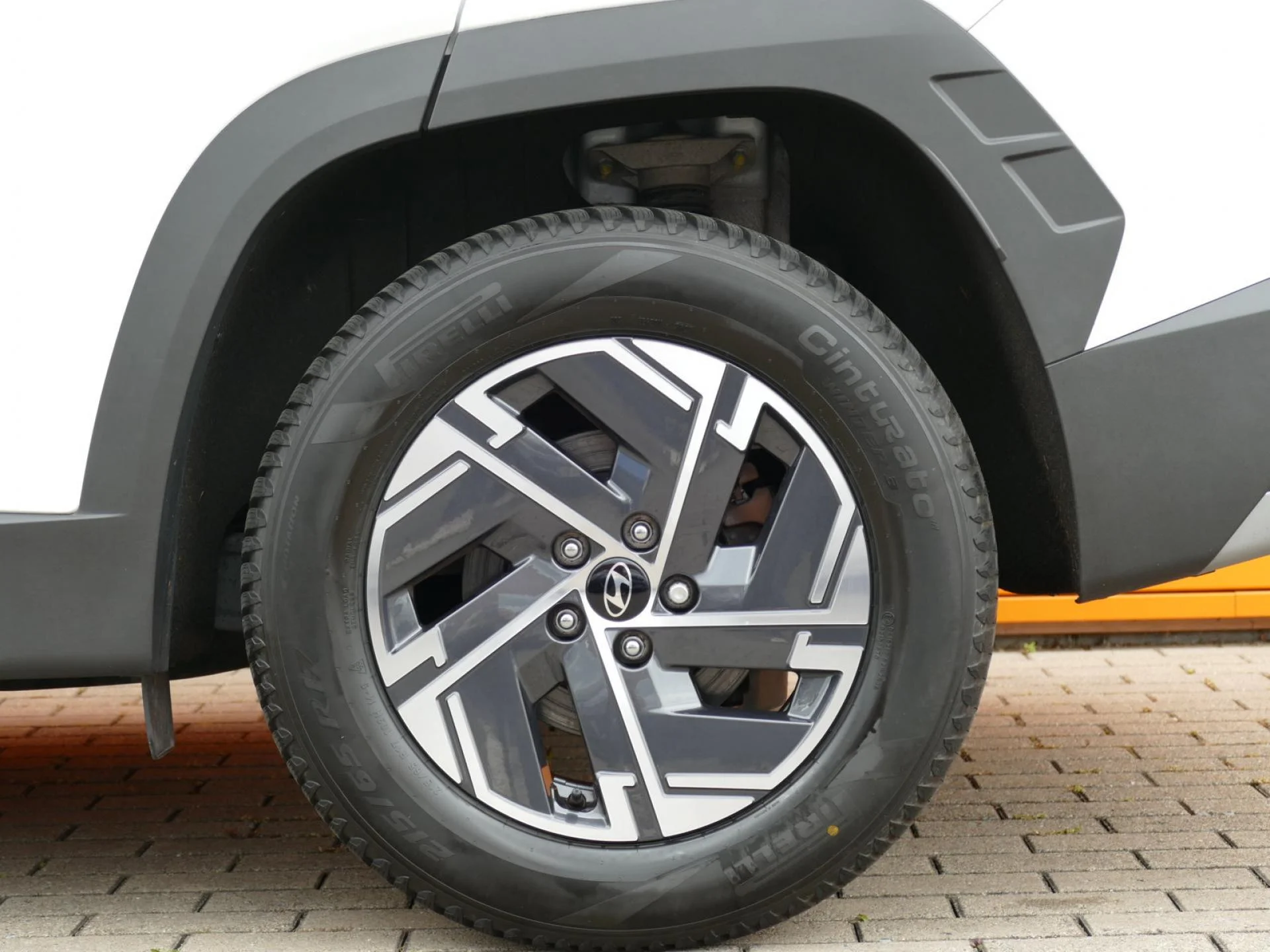 HYUNDAI TUCSON - Miniature 33 sur 33 - Cliquer pour voir cette photo