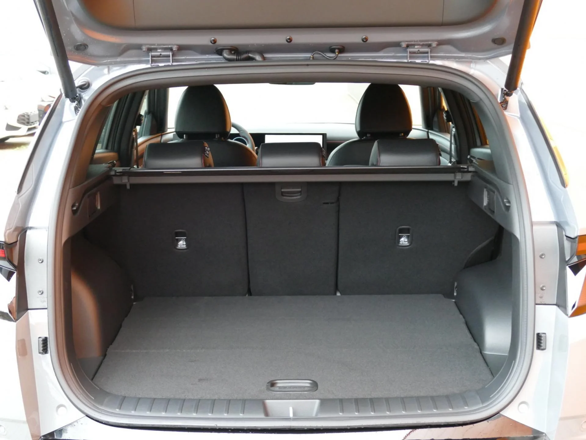 HYUNDAI TUCSON - Miniature 8 sur 38 - Cliquer pour voir cette photo