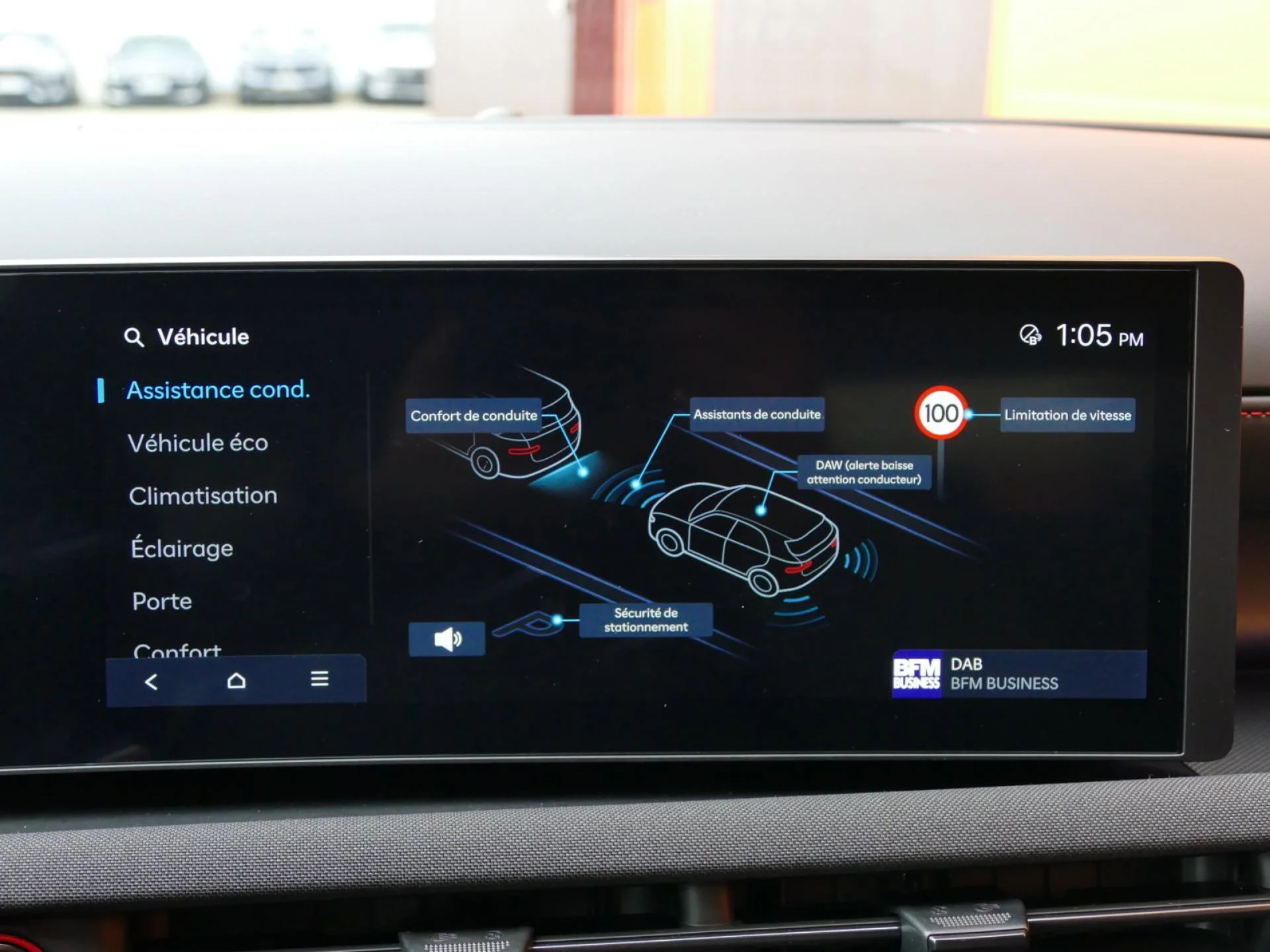 HYUNDAI TUCSON - Miniature 11 sur 38 - Cliquer pour voir cette photo