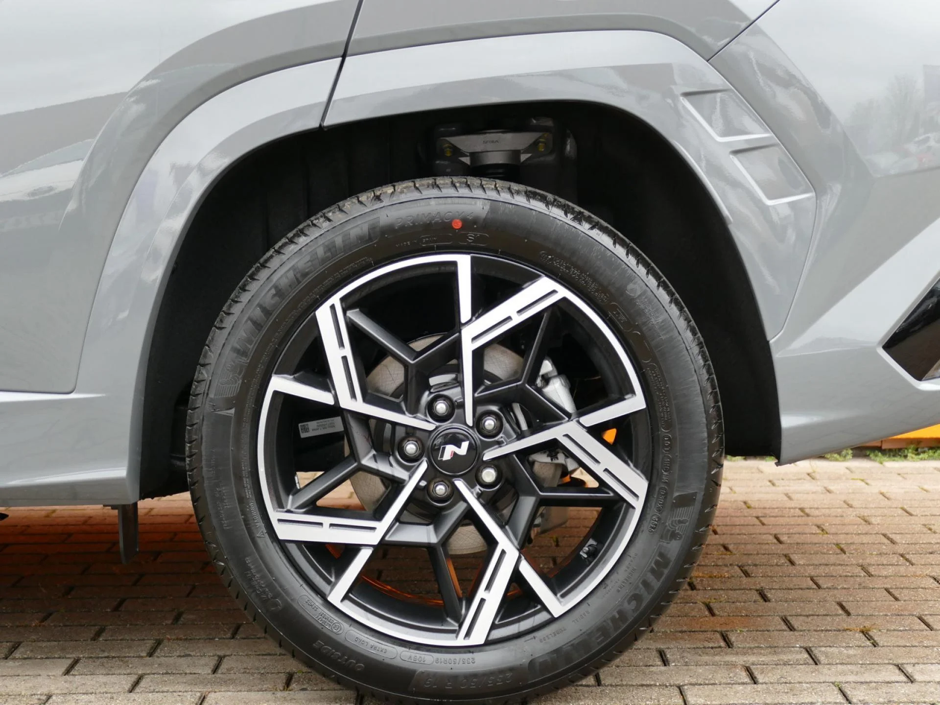 HYUNDAI TUCSON - Miniature 38 sur 38 - Cliquer pour voir cette photo