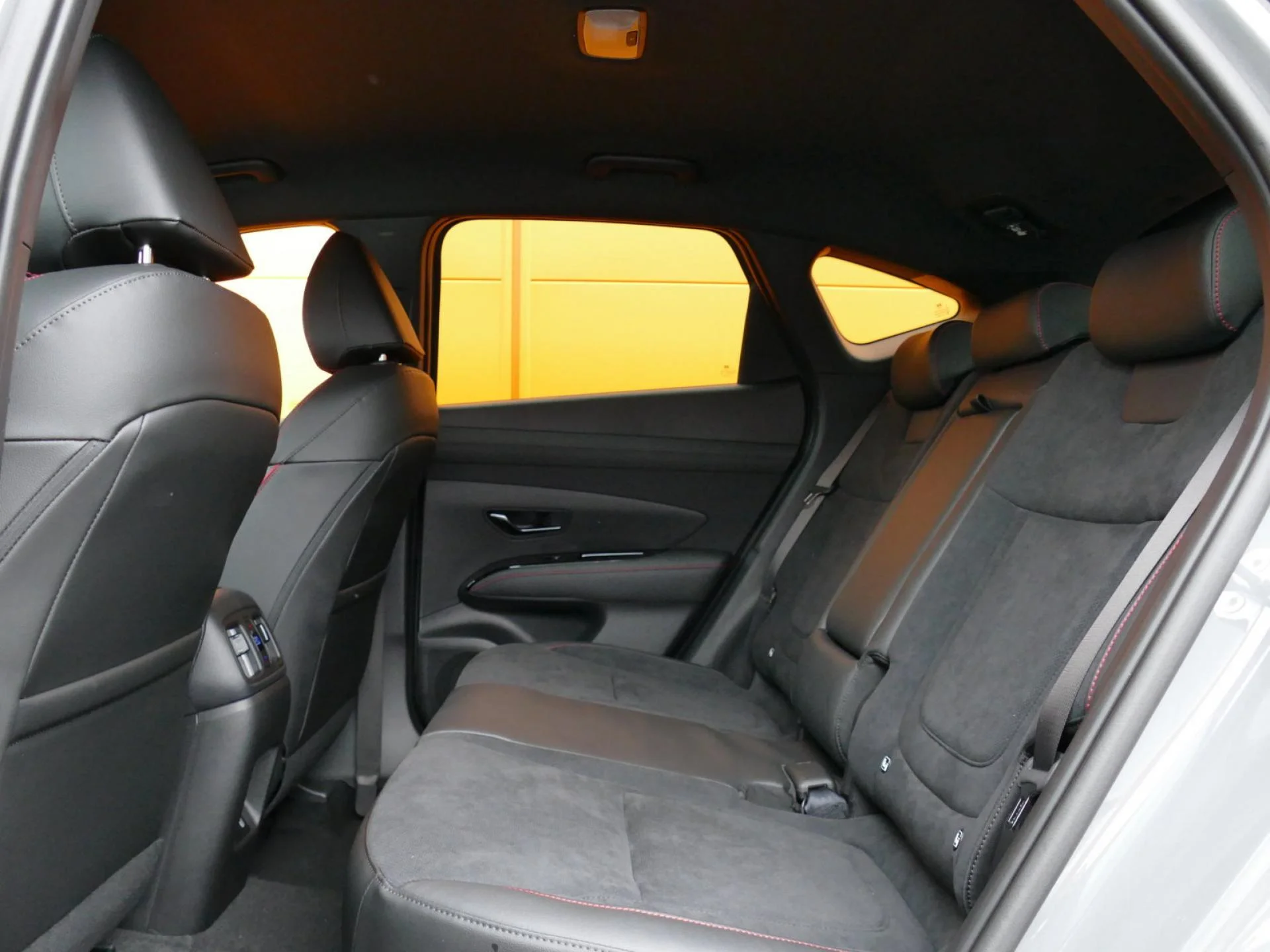 HYUNDAI TUCSON - Miniature 7 sur 38 - Cliquer pour voir cette photo