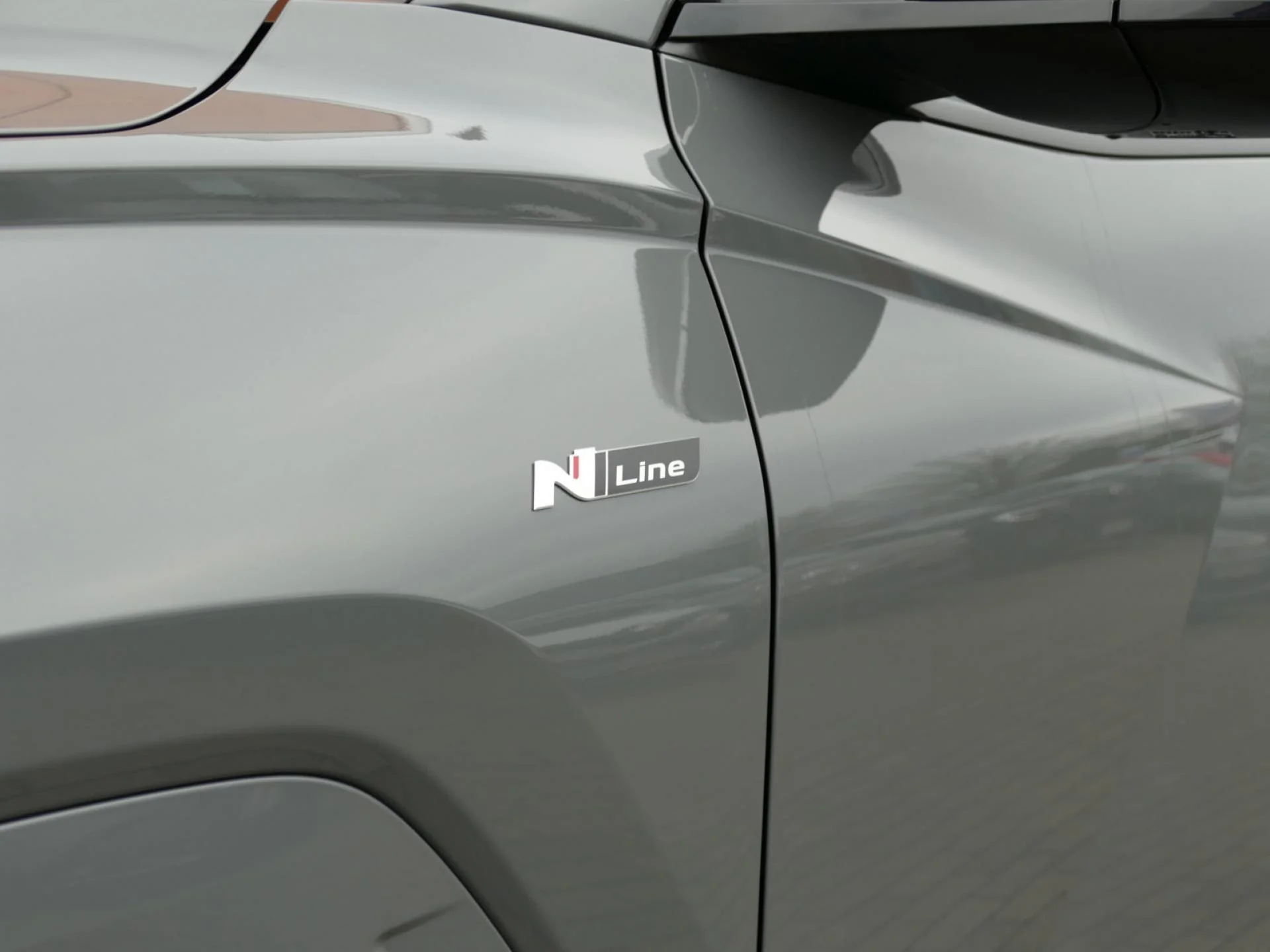 HYUNDAI TUCSON - Miniature 33 sur 38 - Cliquer pour voir cette photo