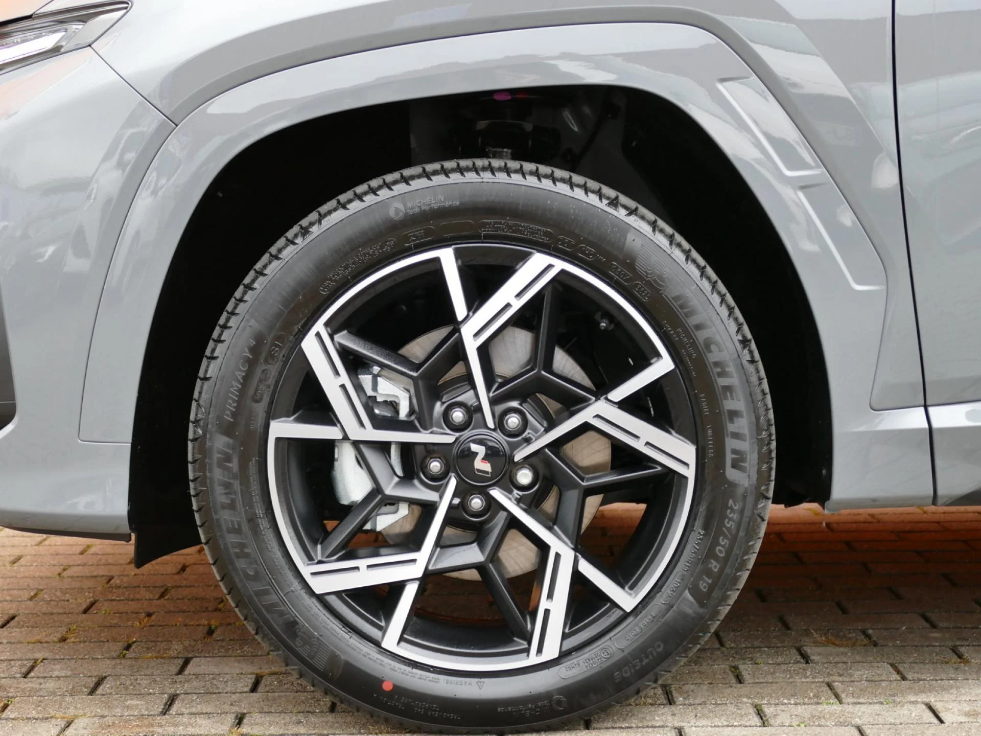 HYUNDAI TUCSON - Miniature 37 sur 38 - Cliquer pour voir cette photo