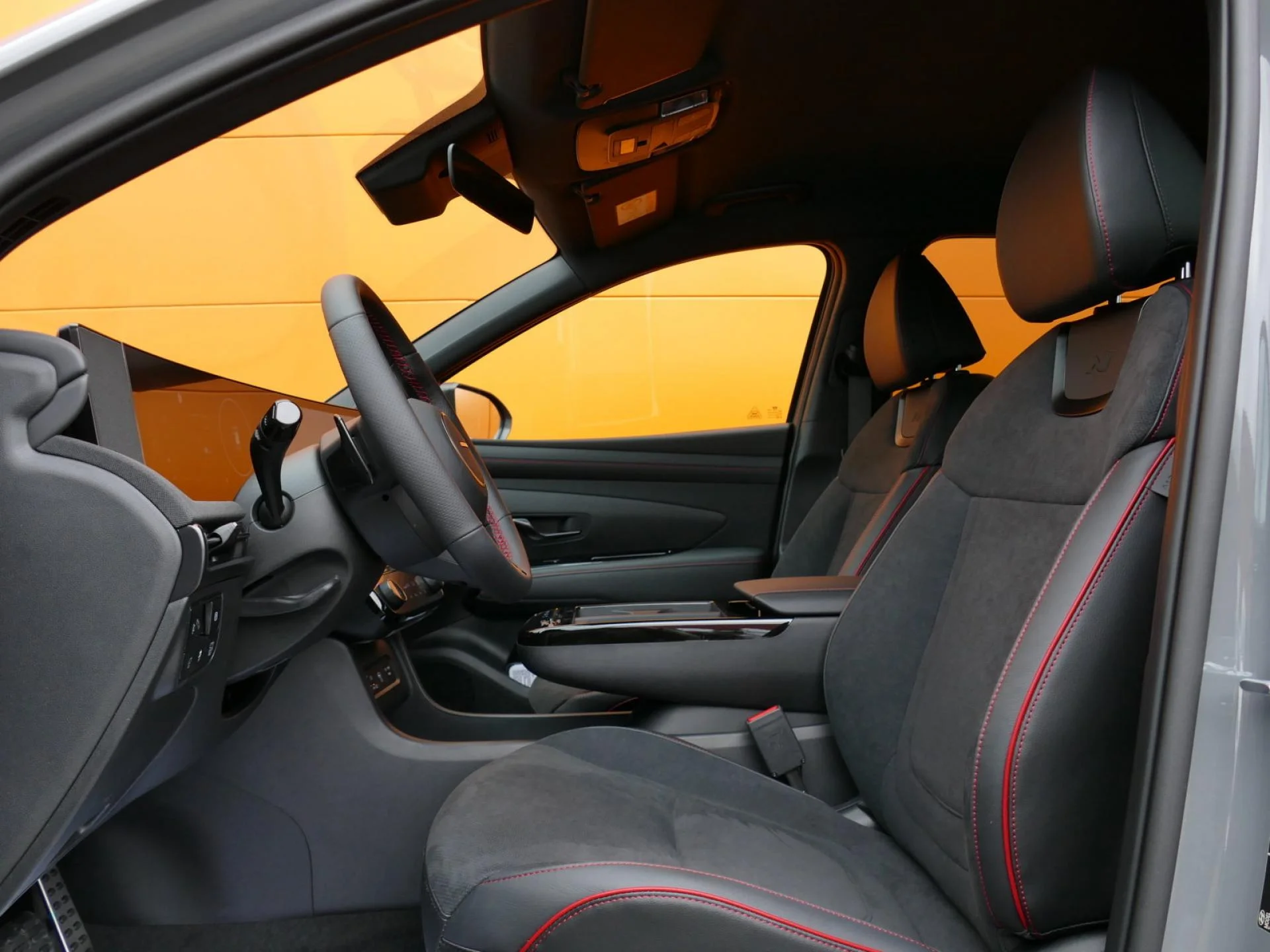 HYUNDAI TUCSON - Miniature 6 sur 38 - Cliquer pour voir cette photo