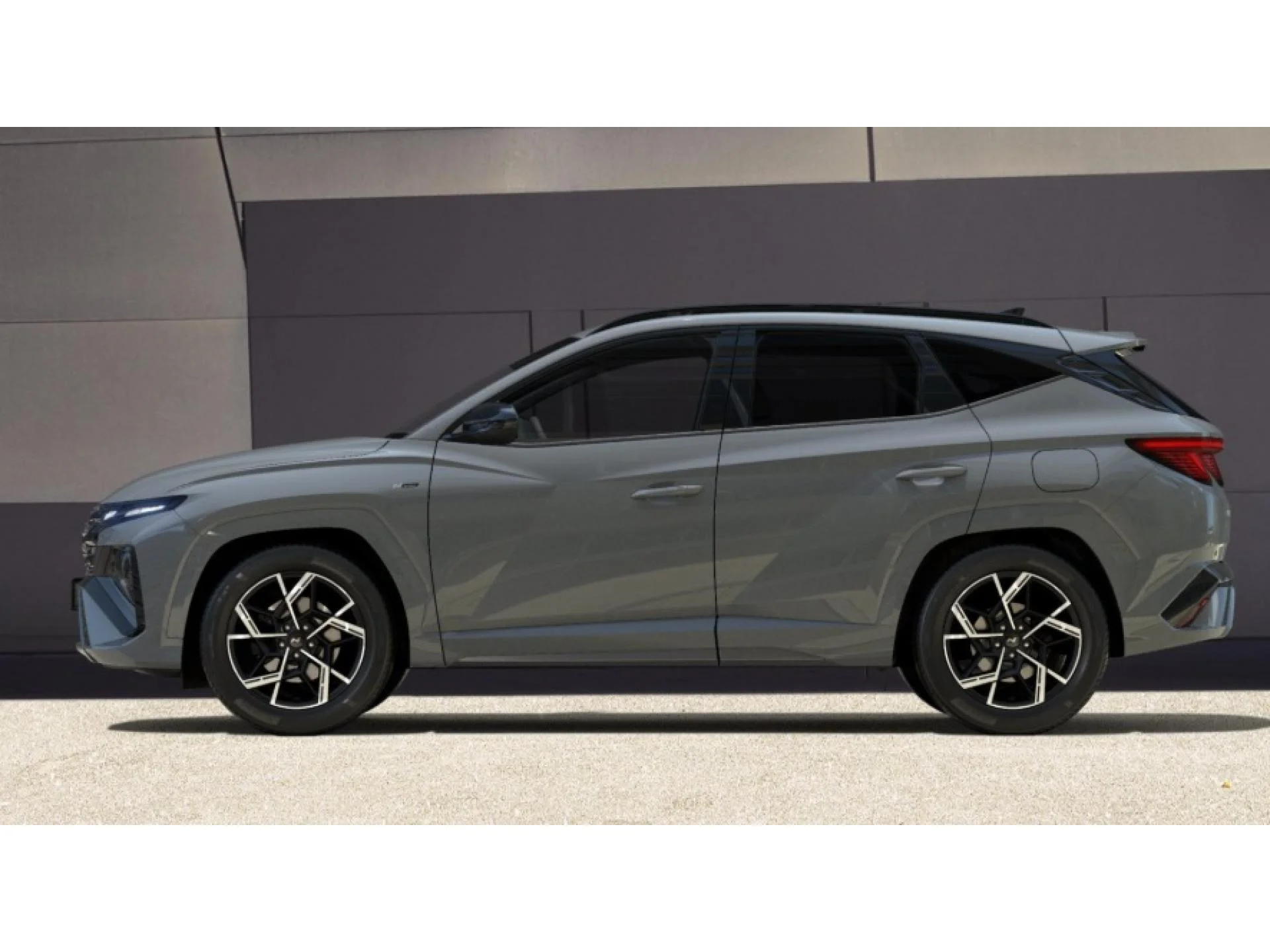 HYUNDAI TUCSON - Miniature 4 sur 13 - Cliquer pour voir cette photo