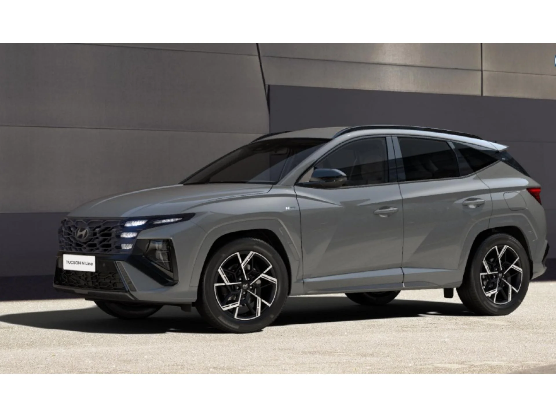 HYUNDAI TUCSON - Miniature 5 sur 13 - Cliquer pour voir cette photo