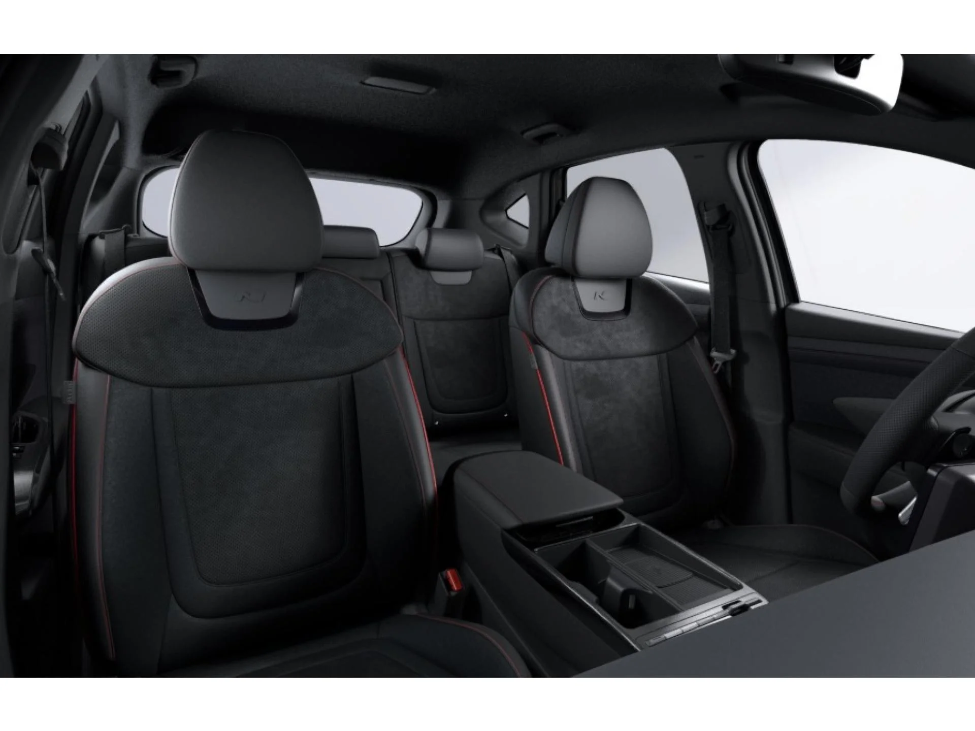 HYUNDAI TUCSON - Miniature 10 sur 13 - Cliquer pour voir cette photo