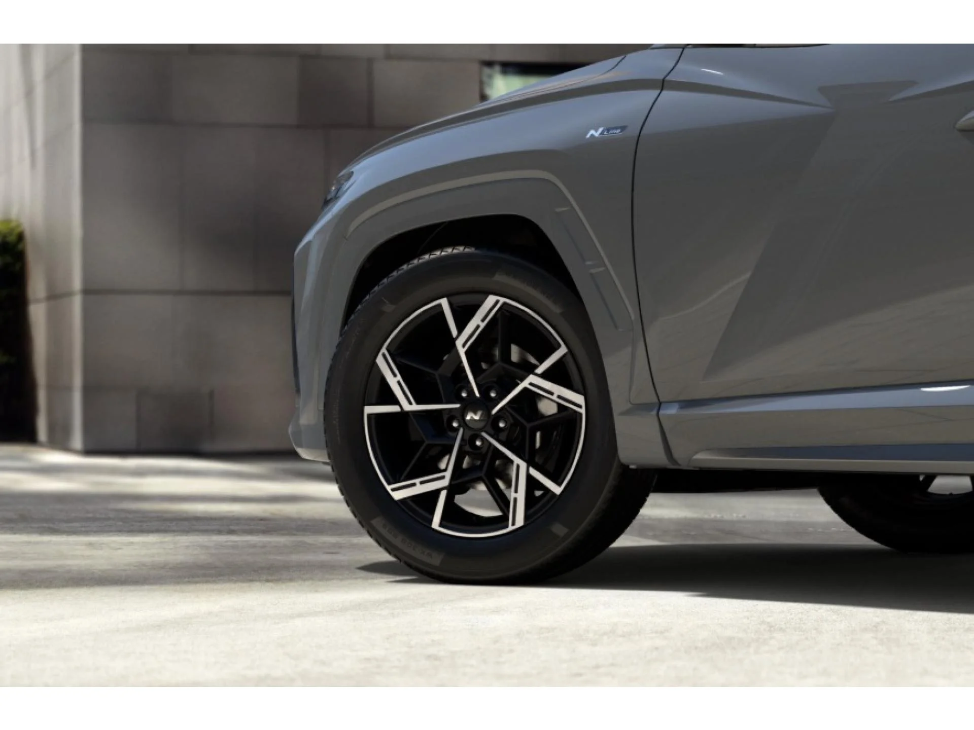 HYUNDAI TUCSON - Miniature 8 sur 13 - Cliquer pour voir cette photo