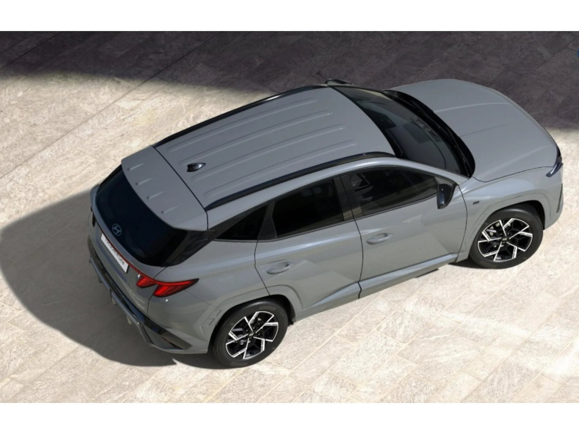 HYUNDAI TUCSON - Miniature 6 sur 13 - Cliquer pour voir cette photo