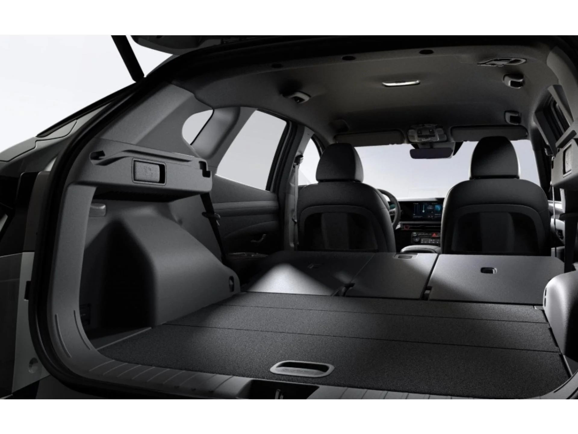 HYUNDAI TUCSON - Miniature 12 sur 13 - Cliquer pour voir cette photo