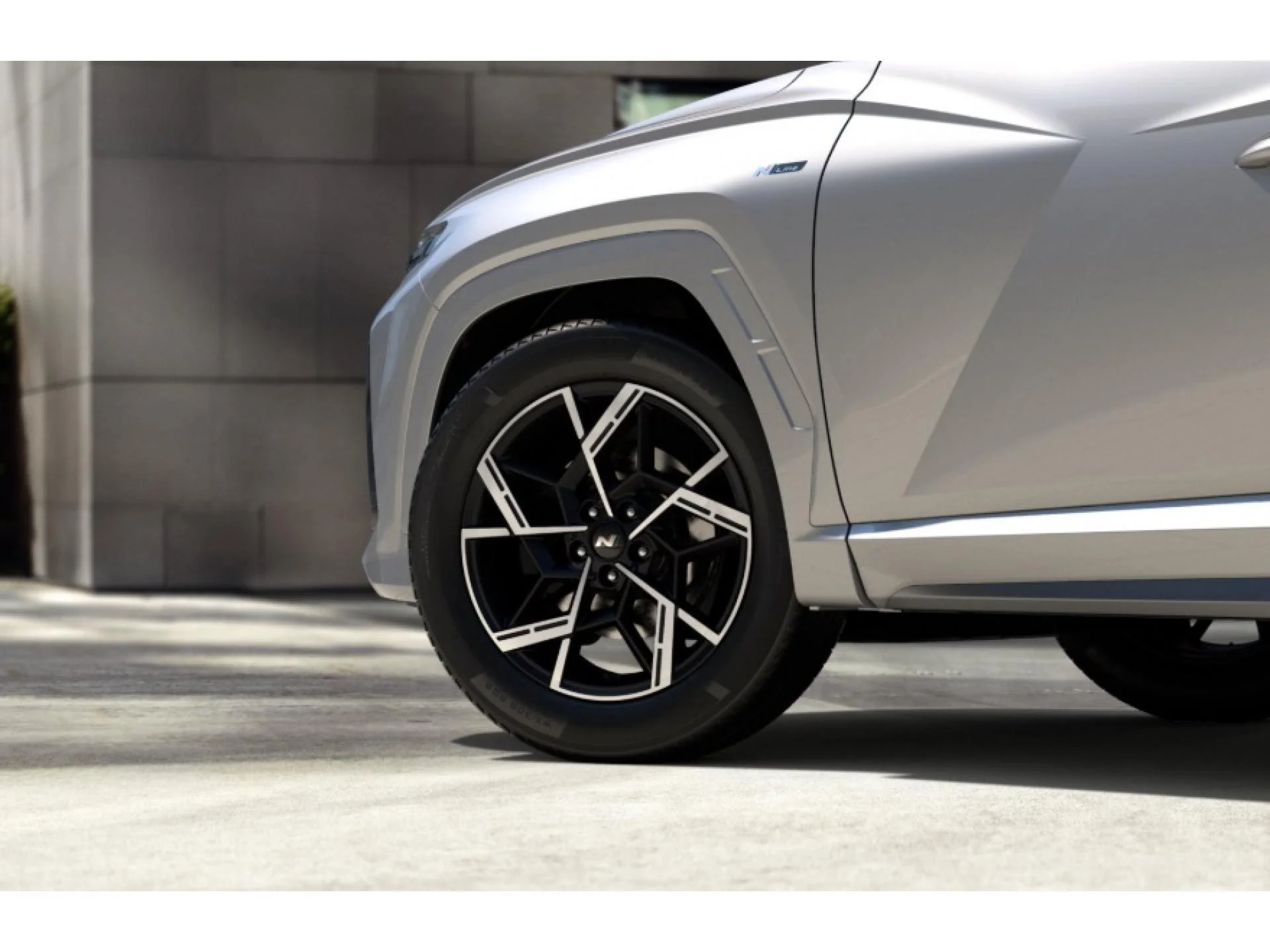 HYUNDAI TUCSON - Miniature 9 sur 36 - Cliquer pour voir cette photo